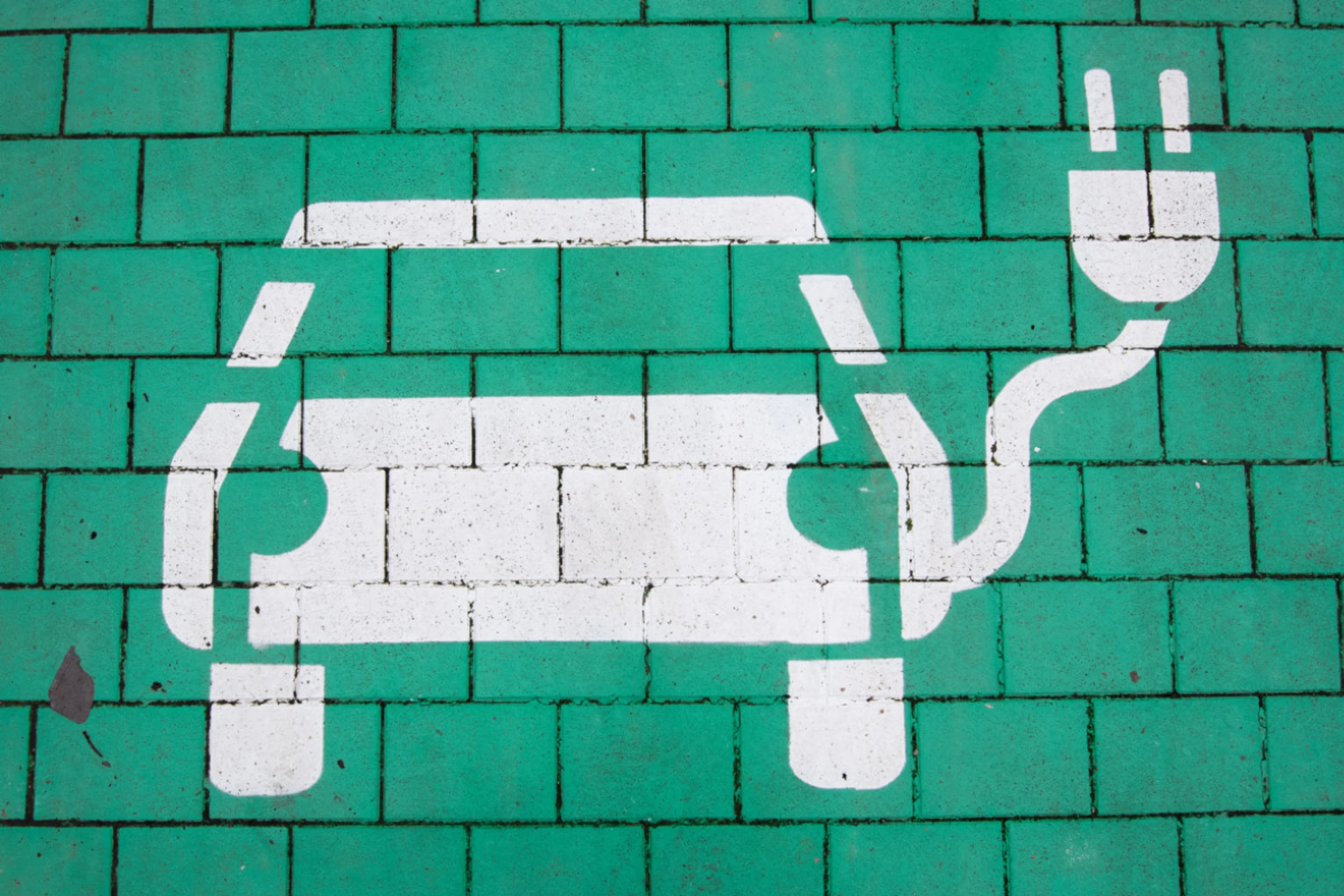 Die Pkw-Flotte ist schon weitgehend umgestellt, die Lkw ollen nun folgen