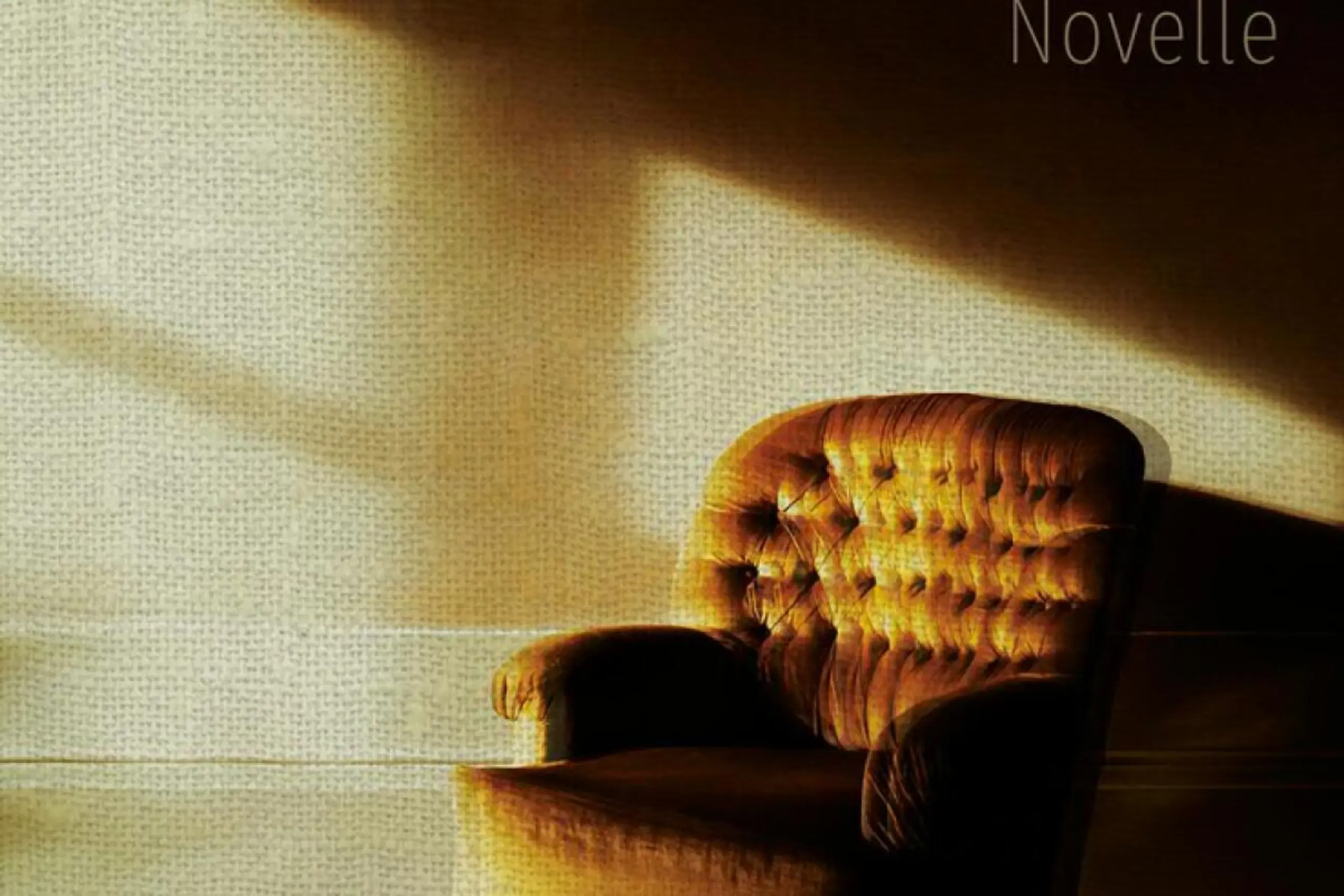 Novelle von Christoph W. Bauer