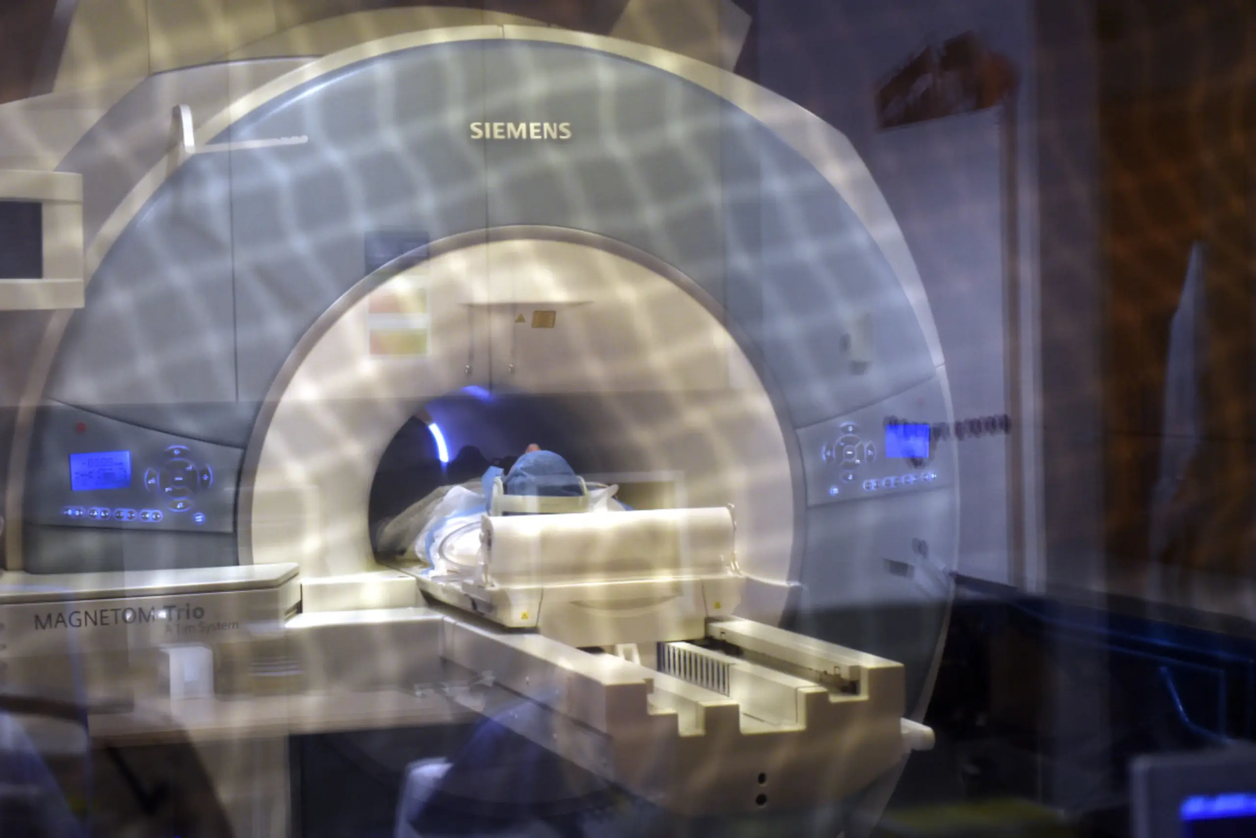 Wechsel hin zu funktioneller und quantitativer Bildgebung