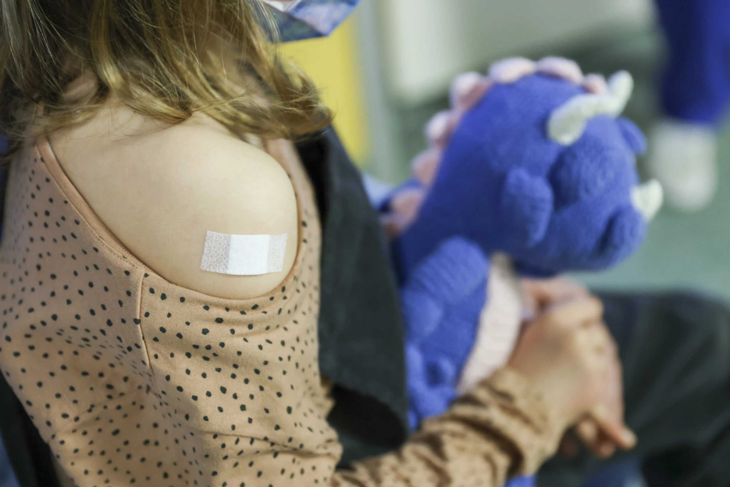 Wichtige Immunisierungen wurden aus dem Impfplan gestrichen