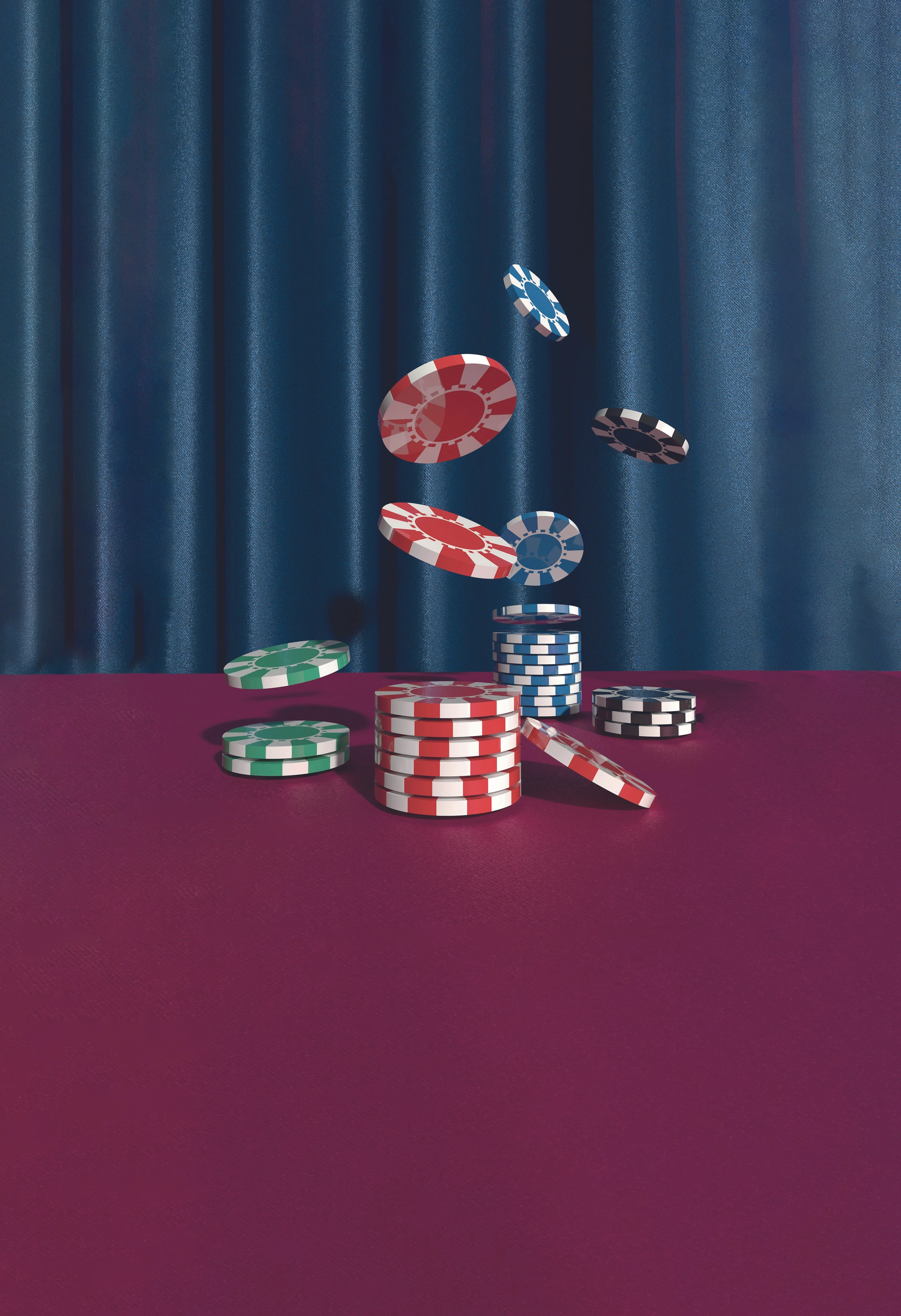 Das Ende des Glücksspiel-Monopols?