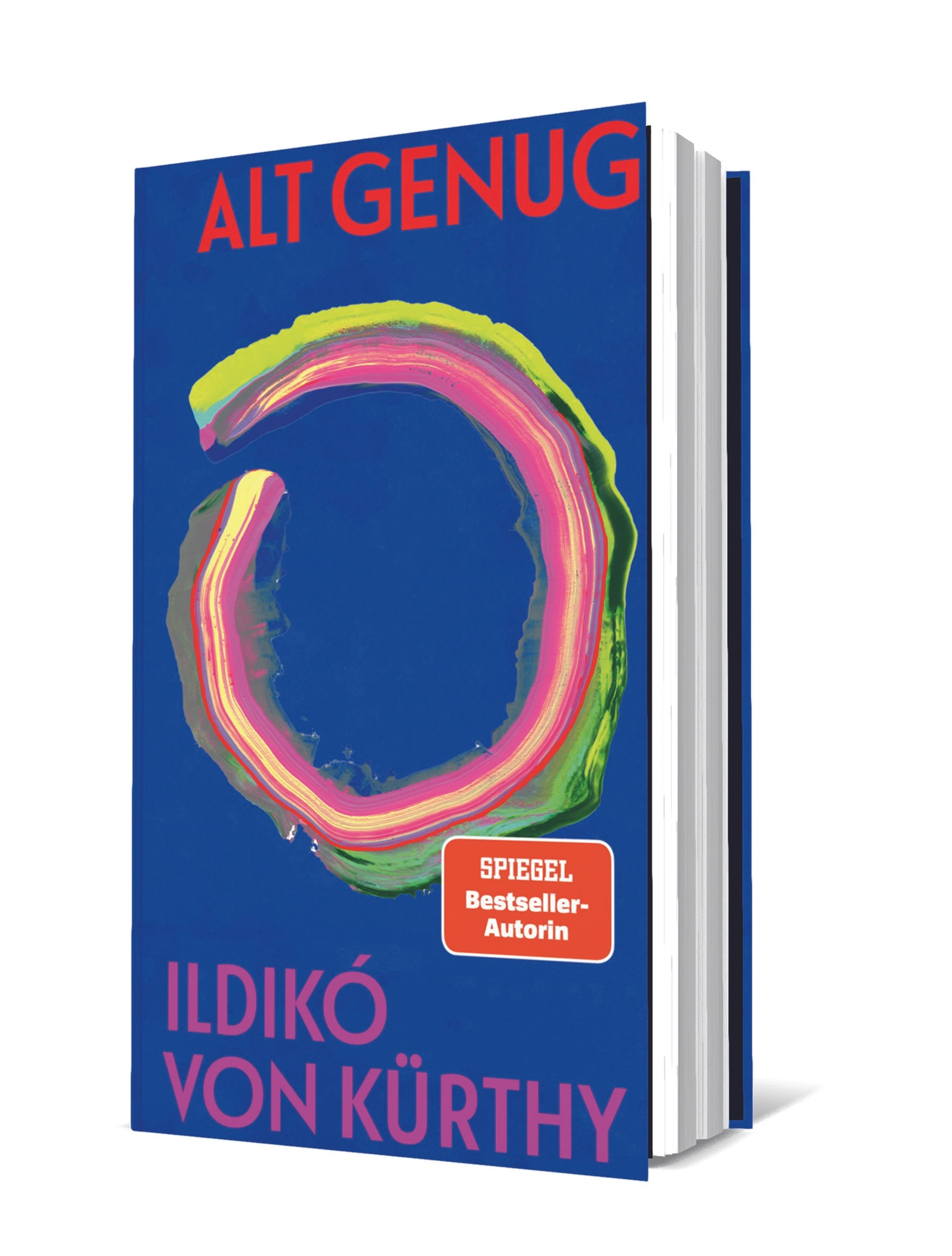 Blurred image background