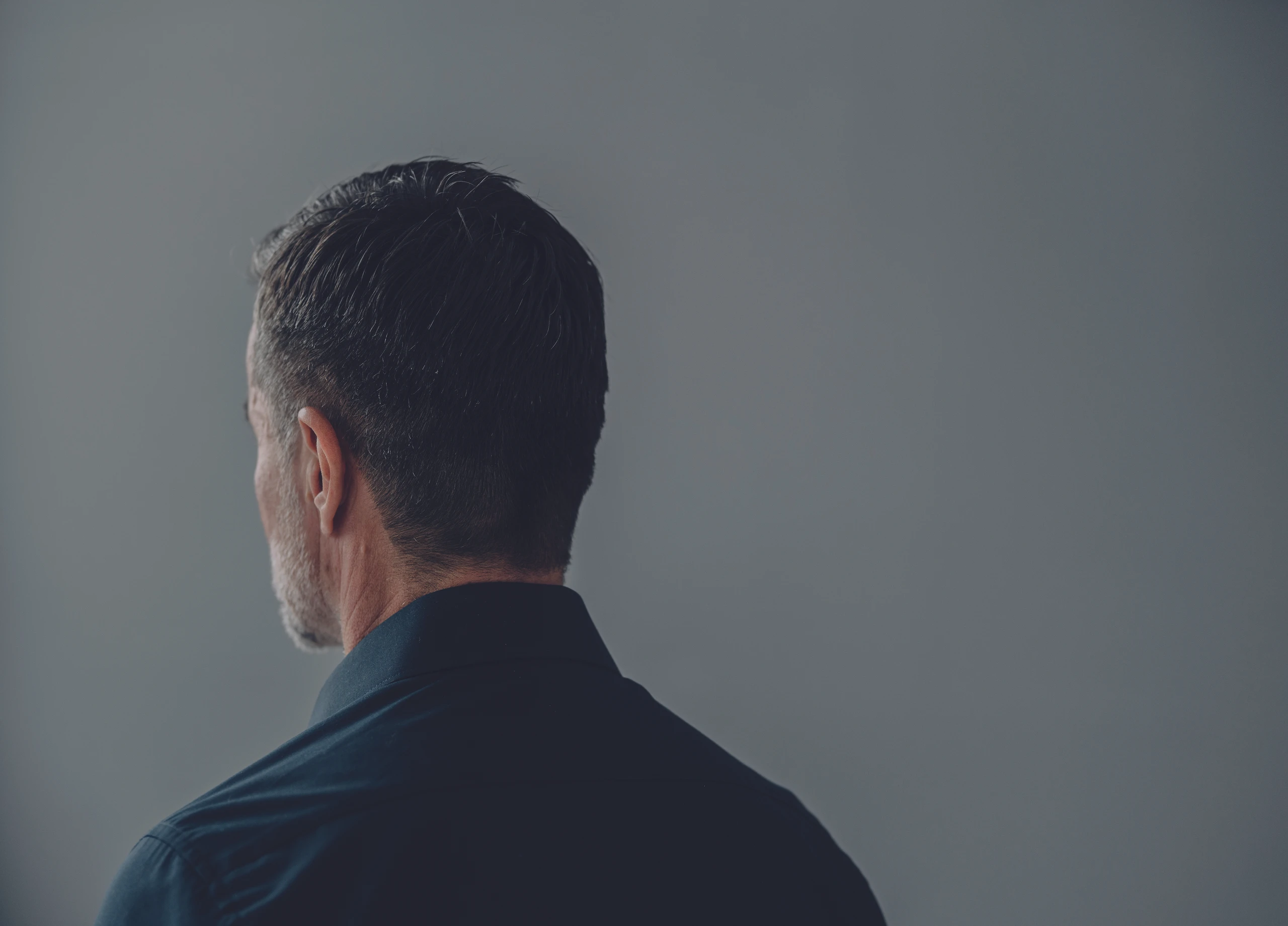 Arbeitslos mit 50+: Das Problem der Ex-Manager