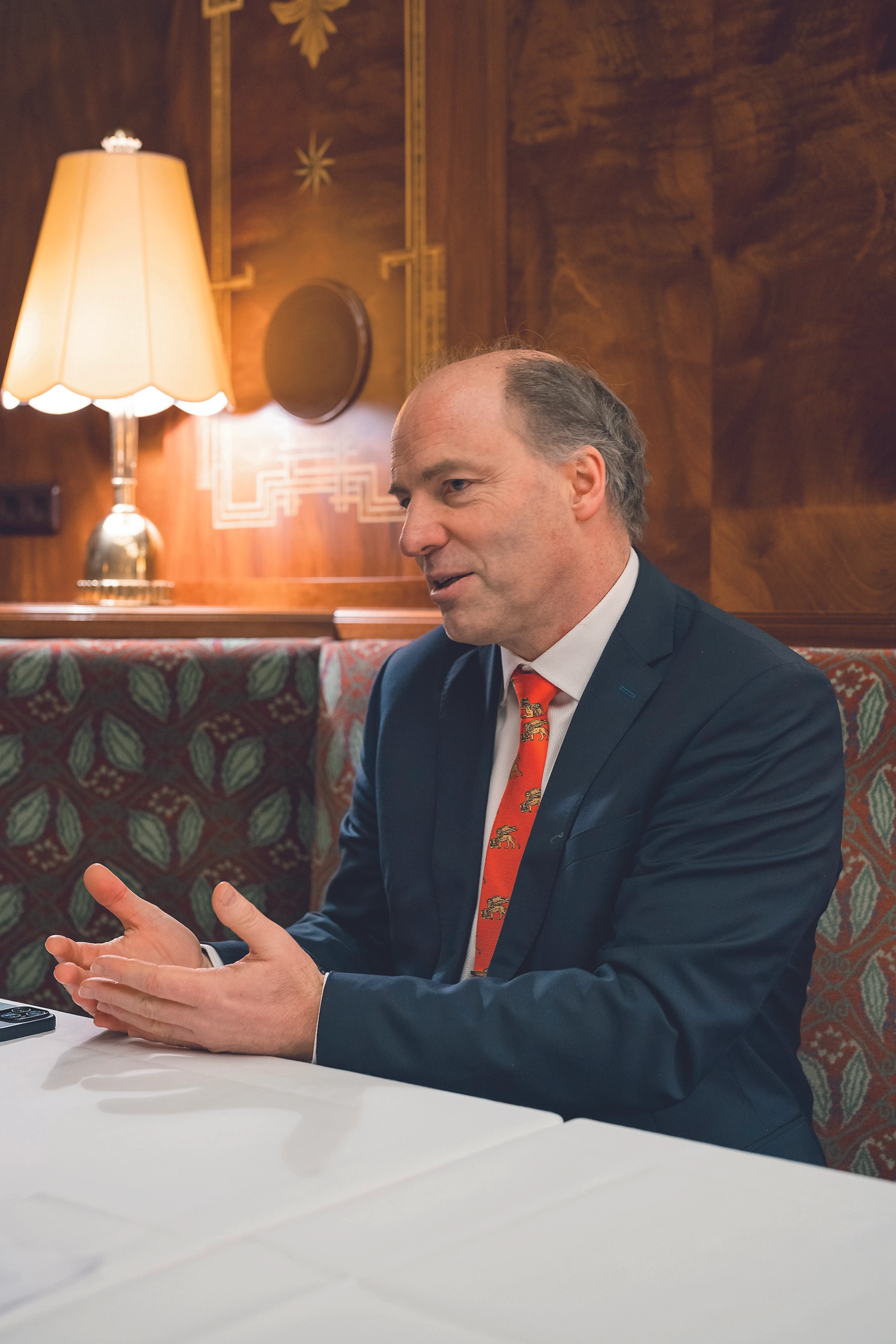 © Matt Observe Bild