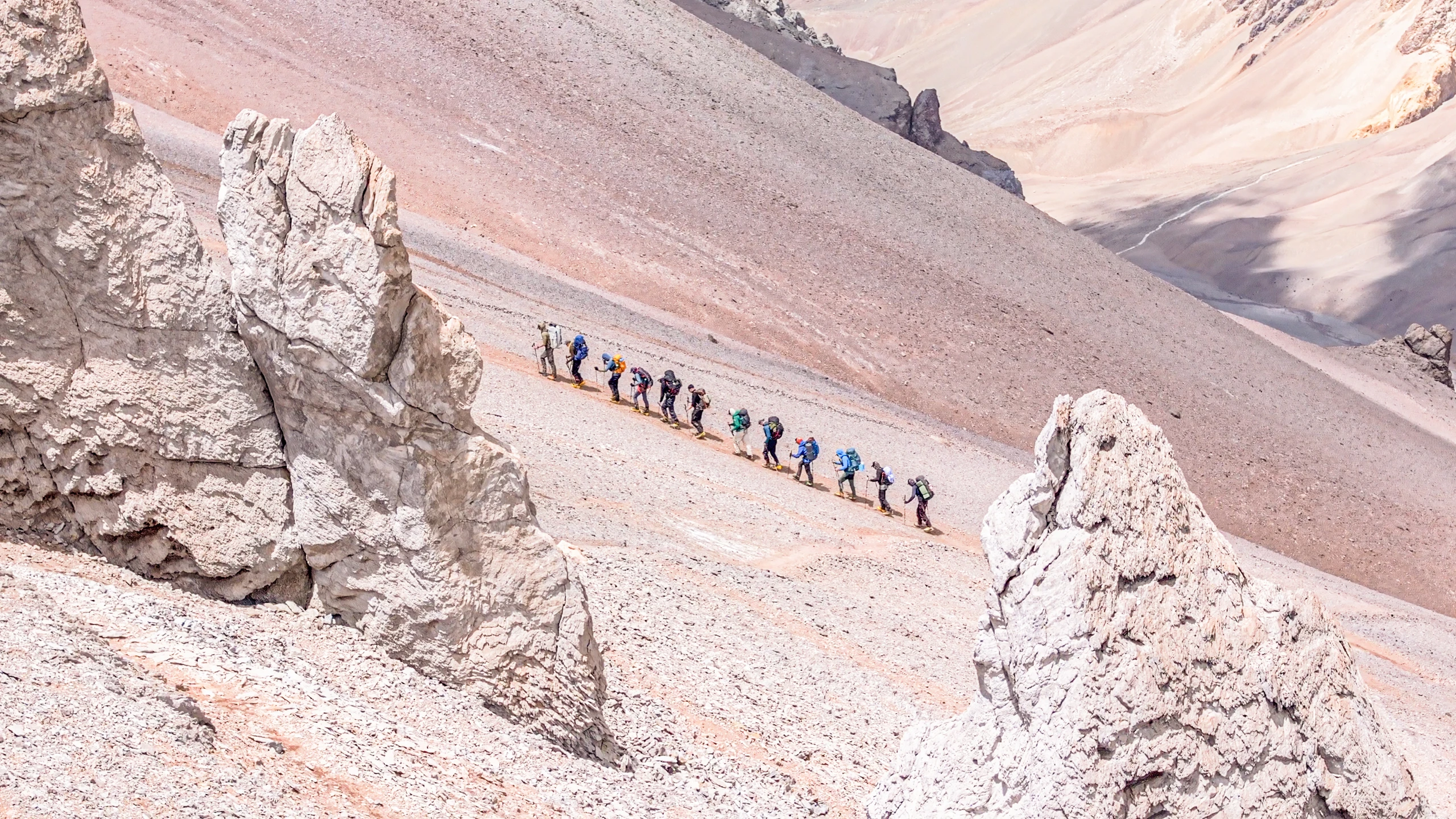 Blurred image background