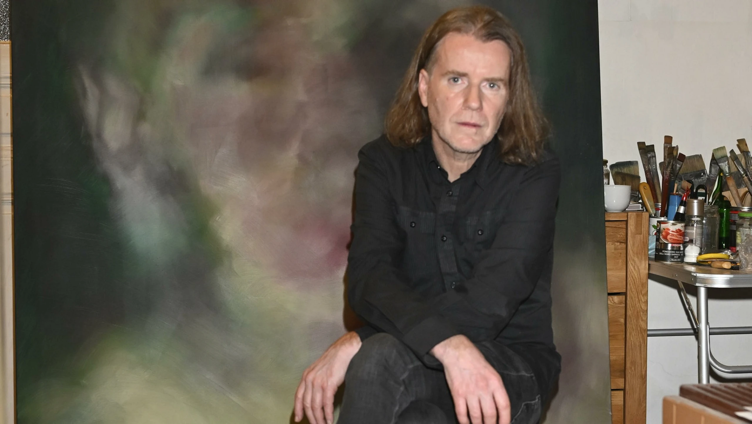 Wolfgang Grinschgl: „Ich wollte nie als Mensch auf dieser Welt sein“