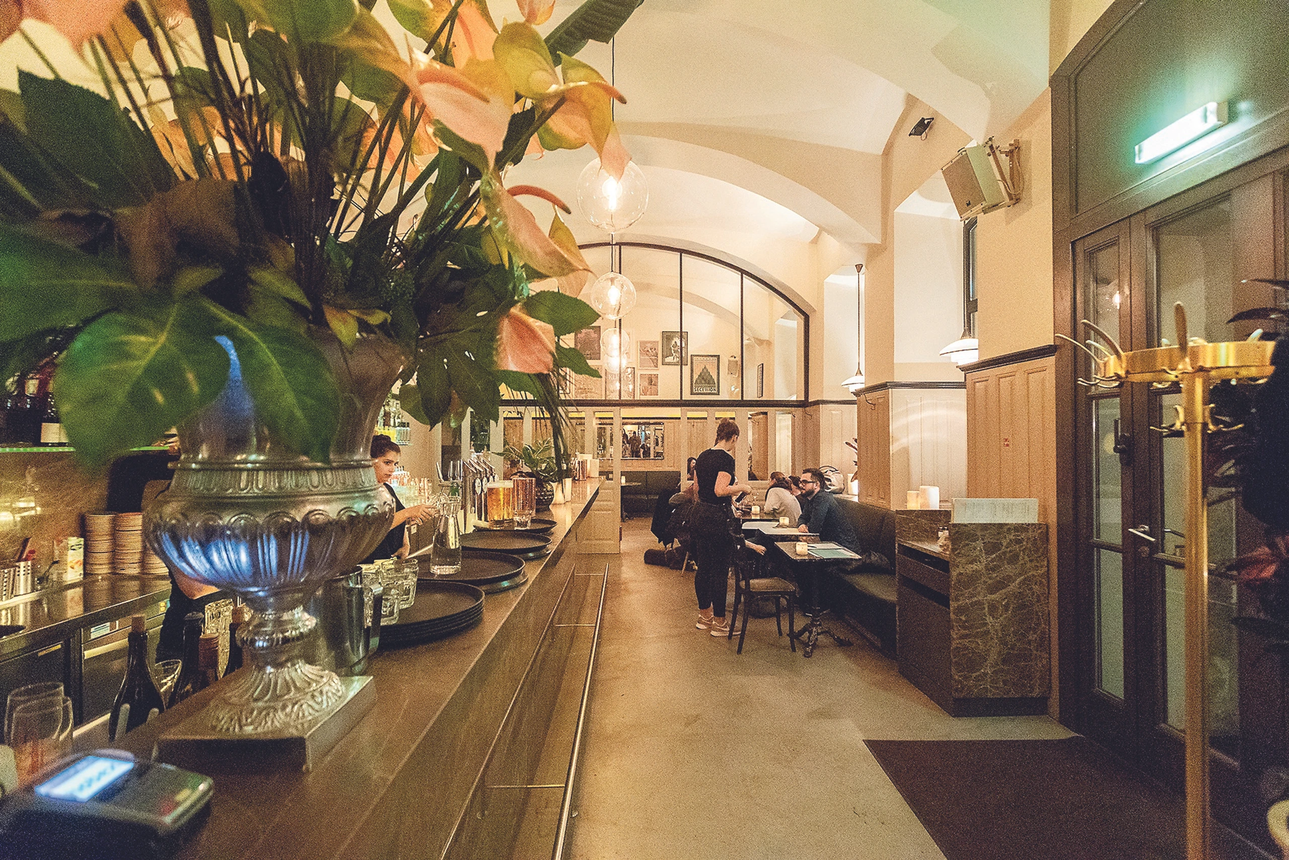 TOP 9: Die besten Toast-Adressen in Wien