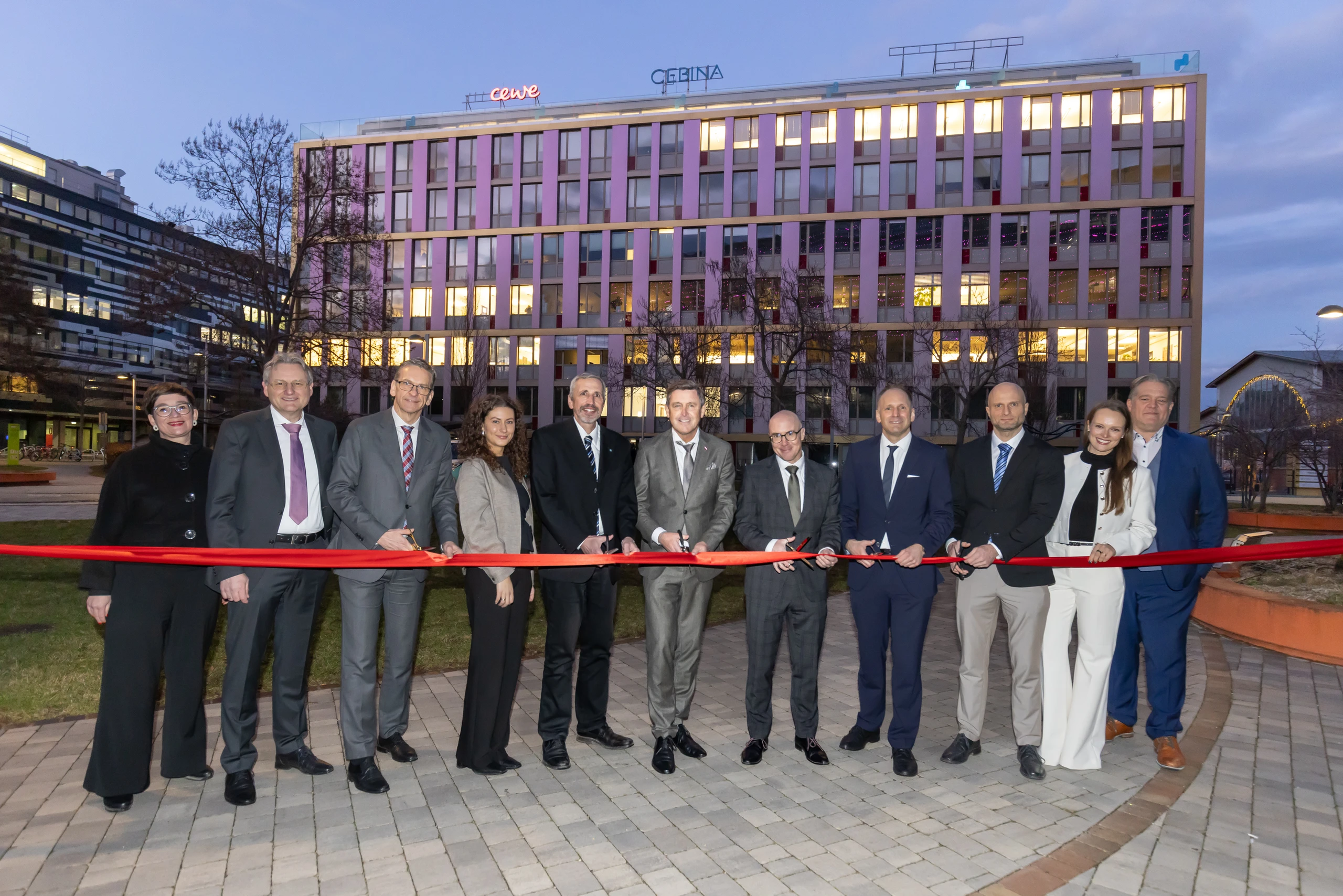 AI Factory Austria eröffnet Coworking Hub in Wien