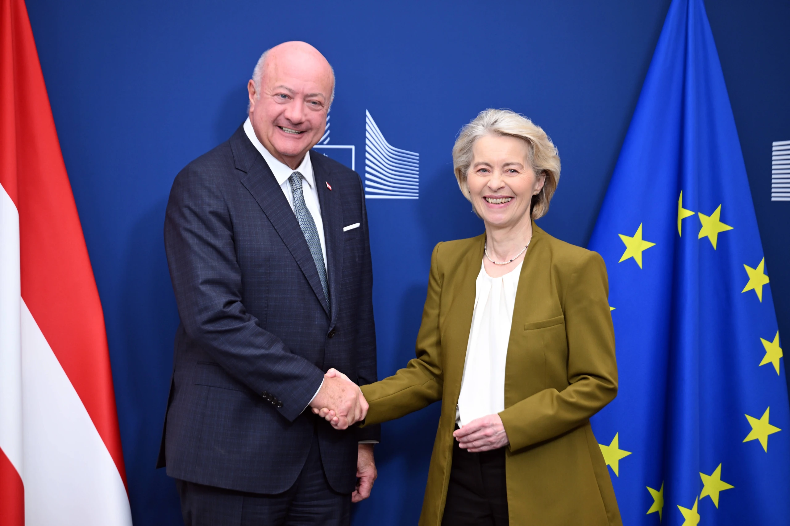 Leitartikel: Opernball oder Europapolitik?