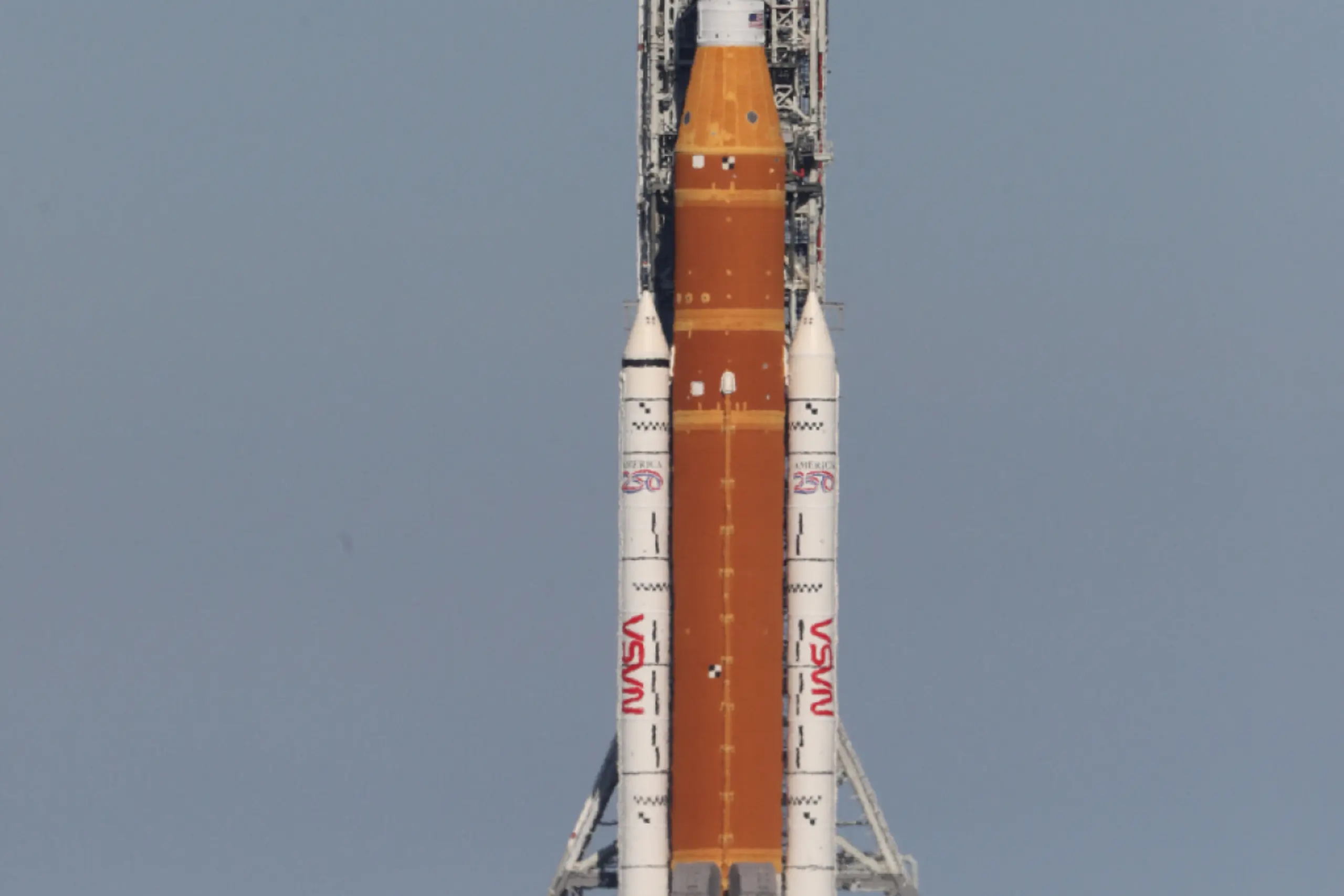 Transport dauert zwölf Stunden