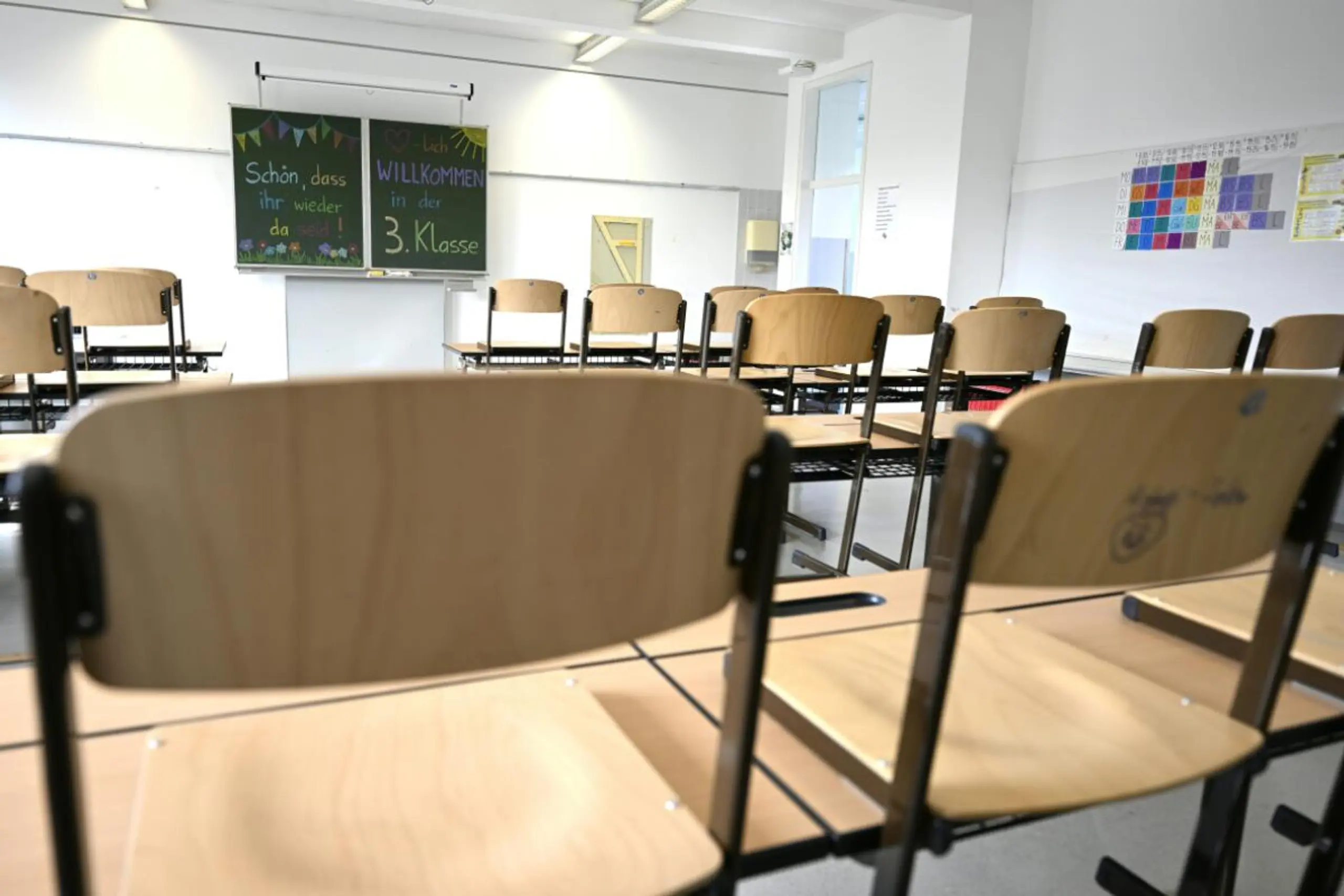 Bessere Leistung durch späten Start