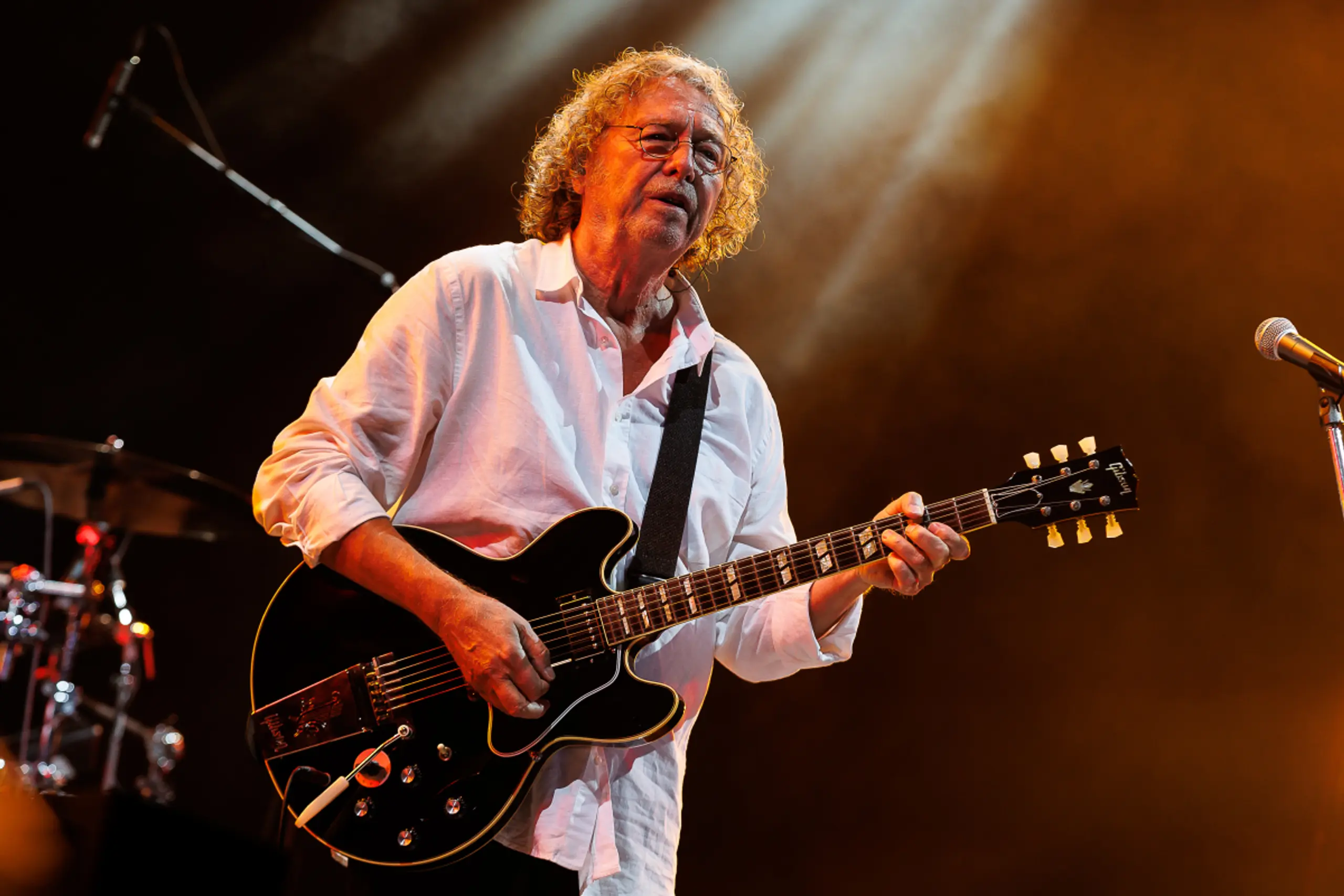 Cornelius feierte heuer im Jänner seinen 75. Geburtstag