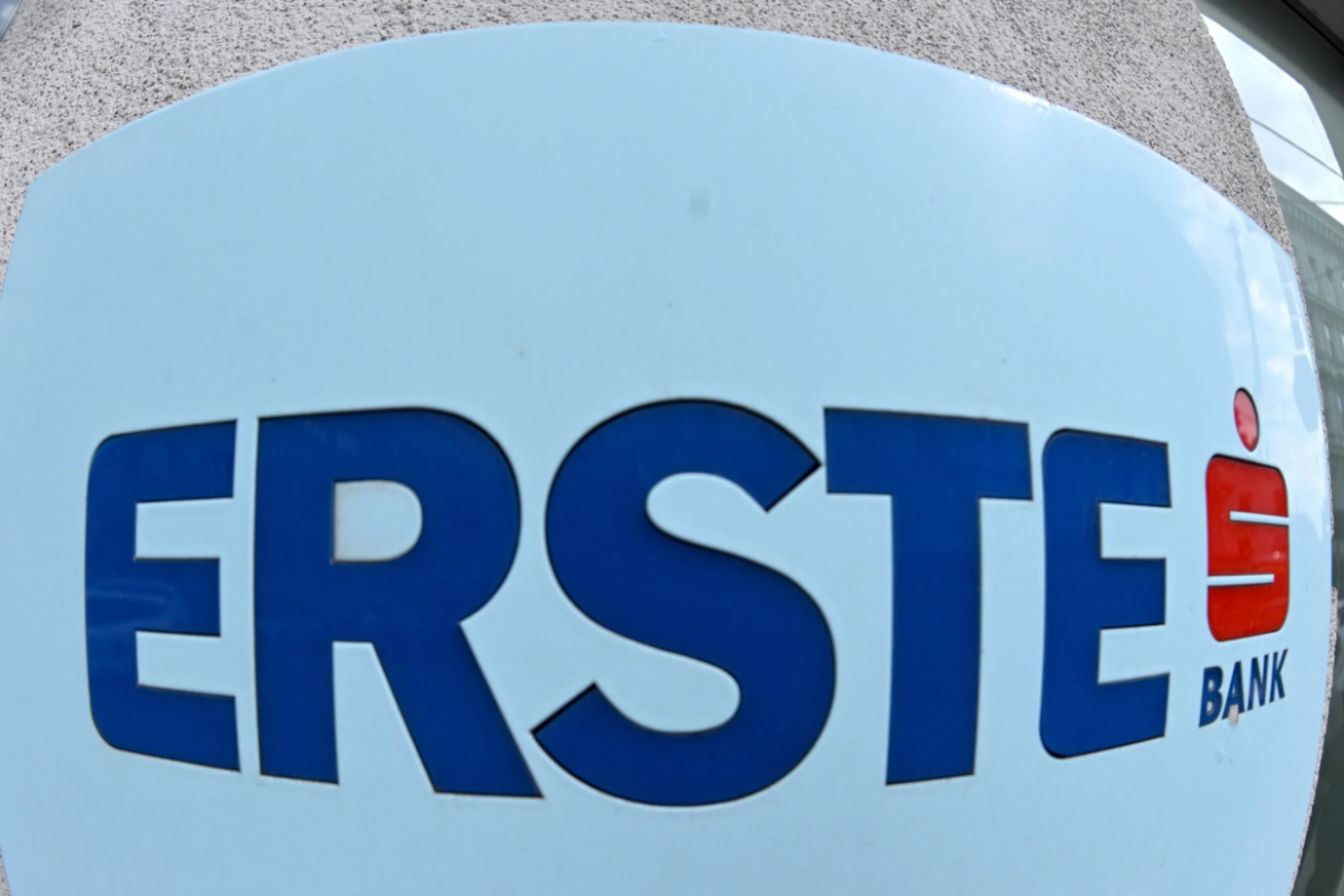 Positive Ergebniszahlen für die Erste Group