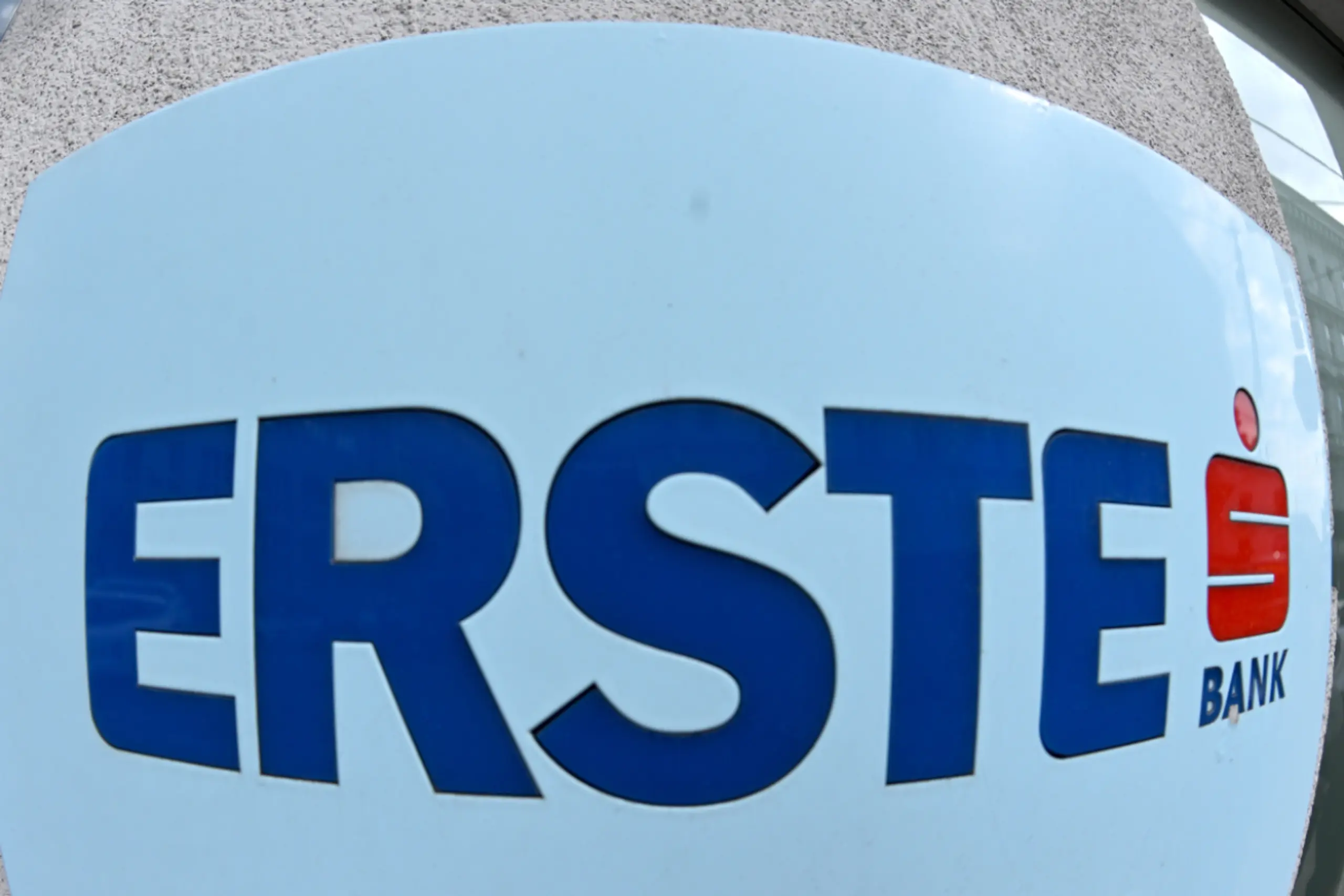 Positive Ergebniszahlen für die Erste Group