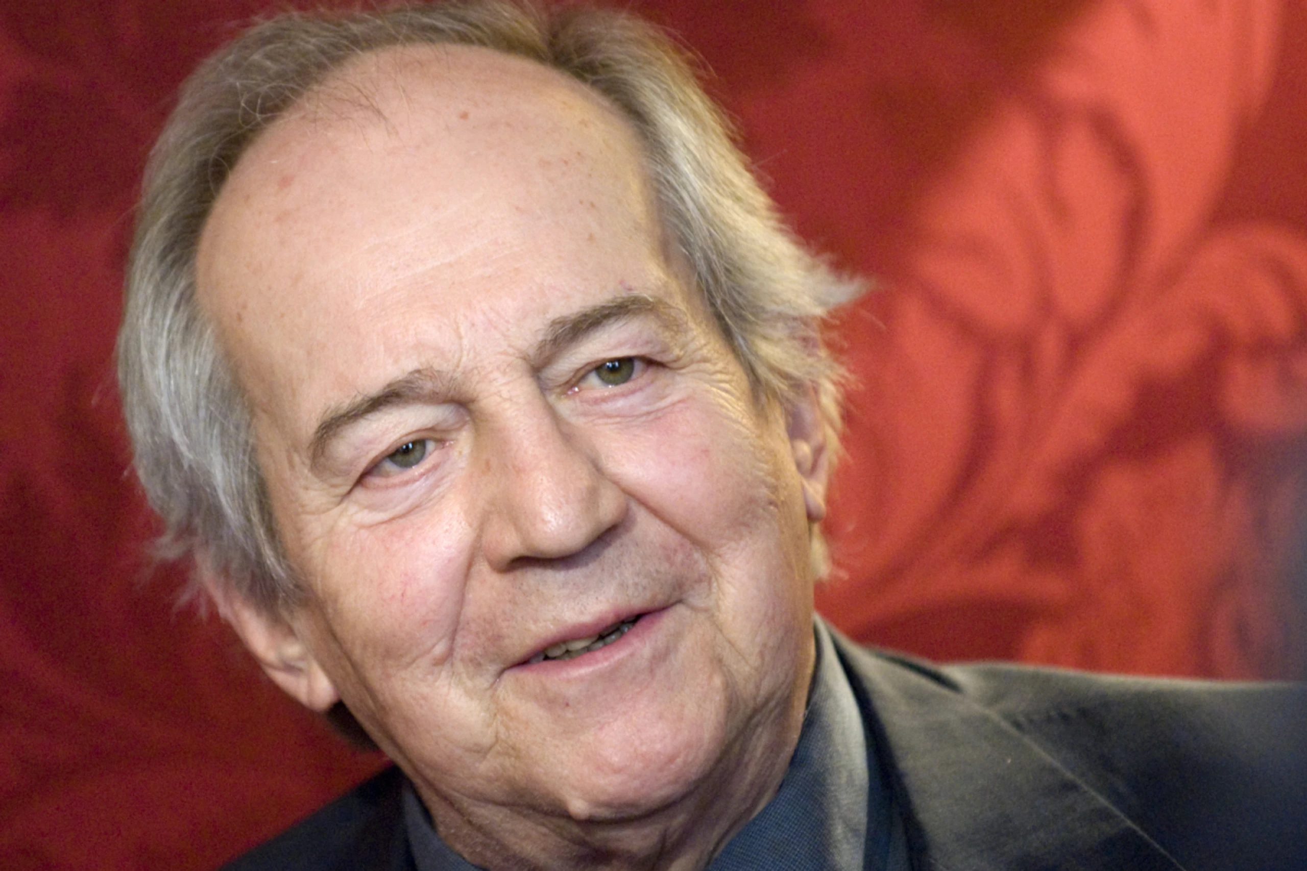 Otto Schenk starb Anfang 2025 mit 94 Jahren