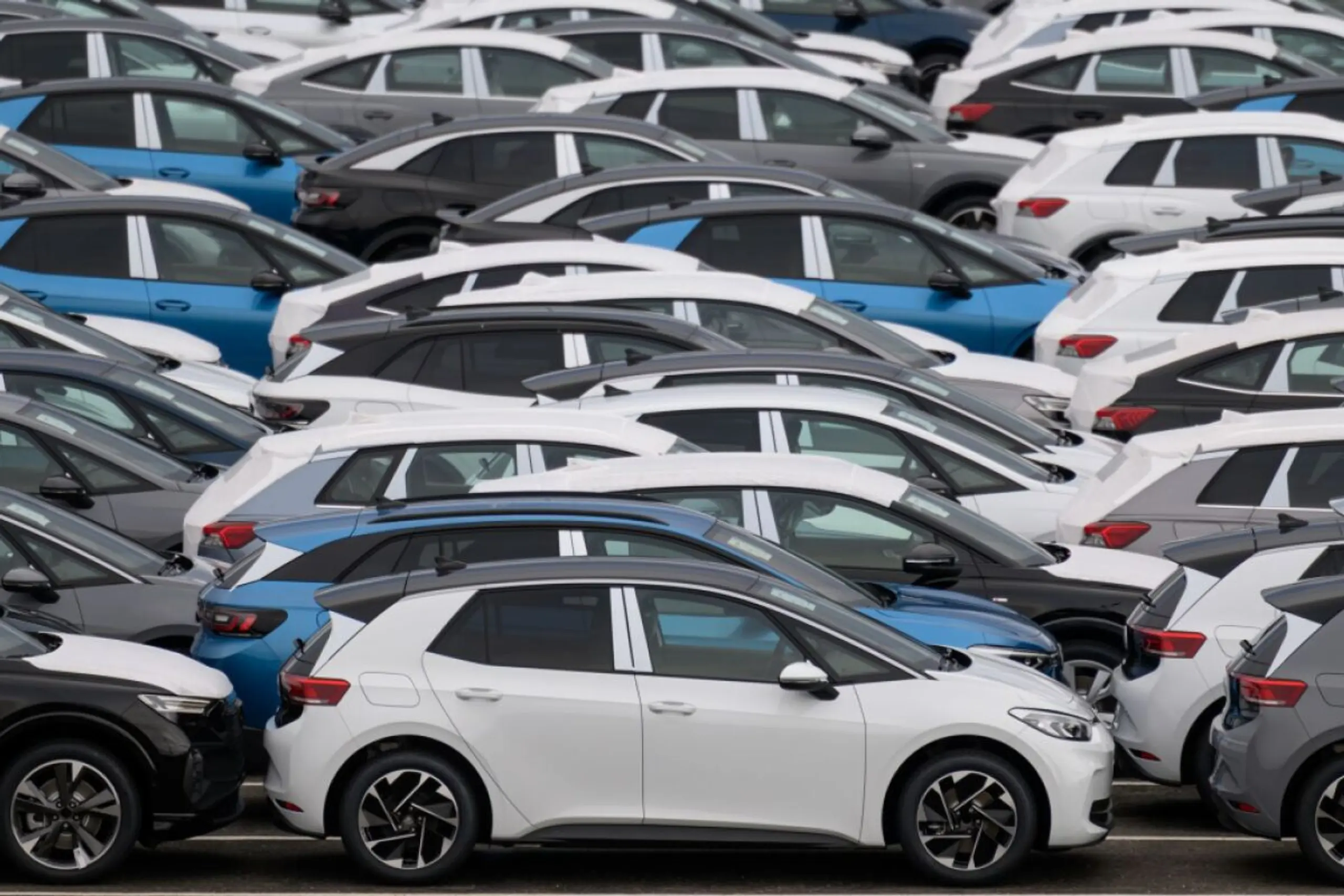 Thema sind auch die neuesten US-Zölle