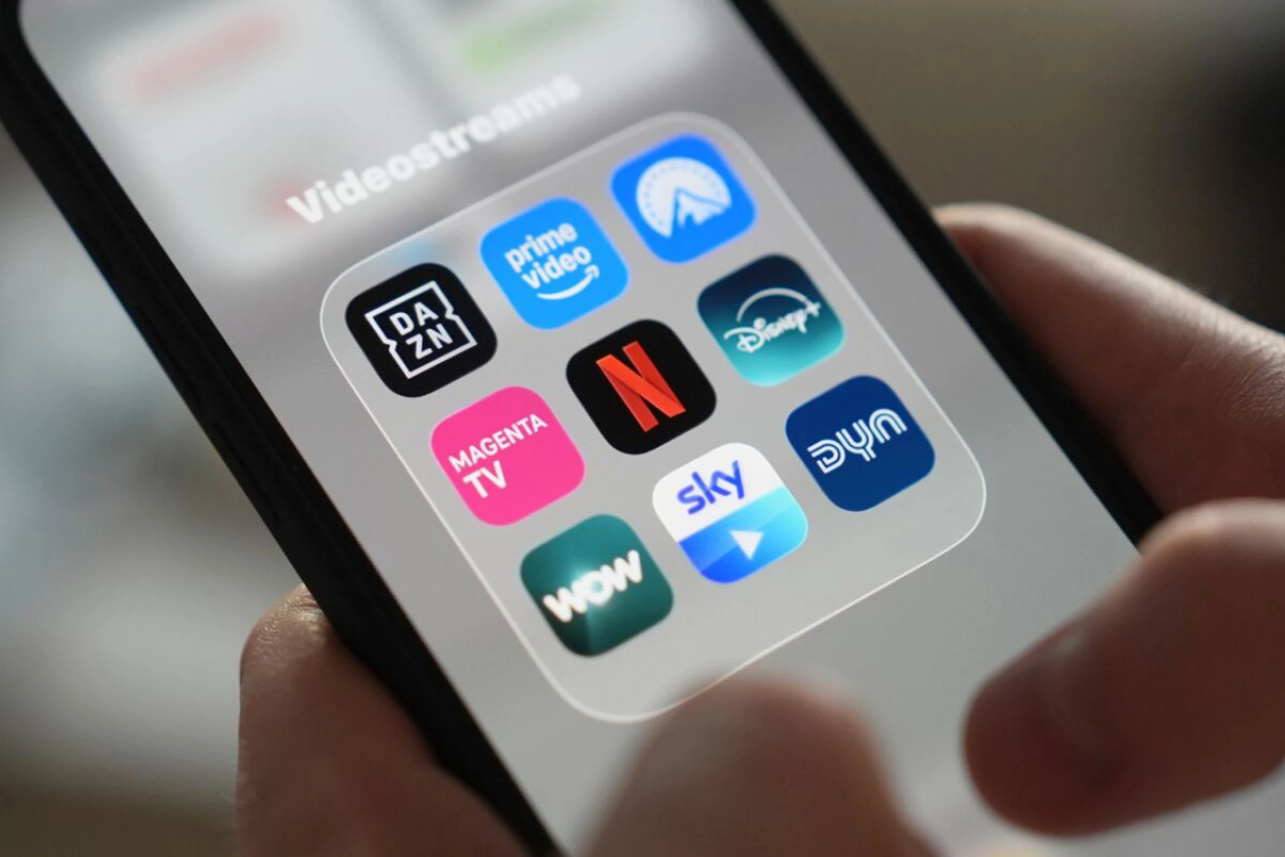 Netflix lehnt Erhöhung von Angebot für Kauf von Warner Bros. ab