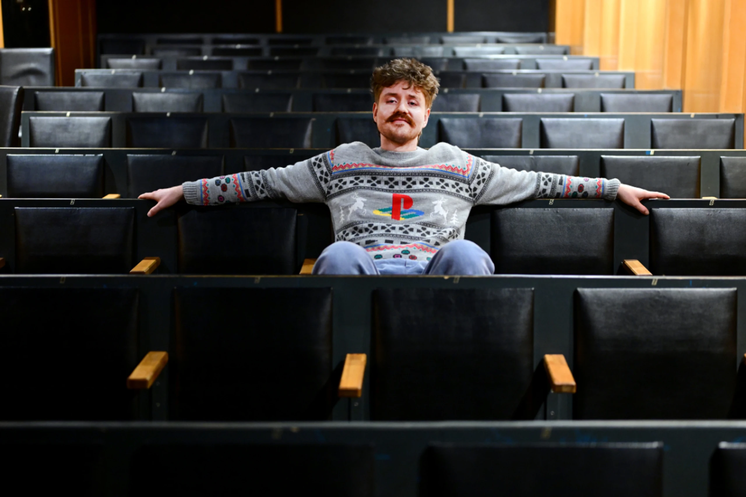 Das neue Programm feiert am 6. März Premiere