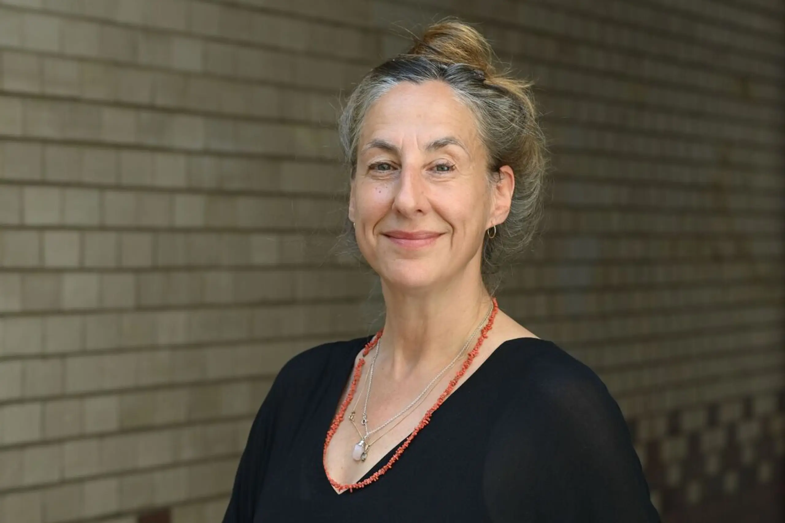 ++ ARCHIVBILD ++ Schriftstellerin Judith Hermann