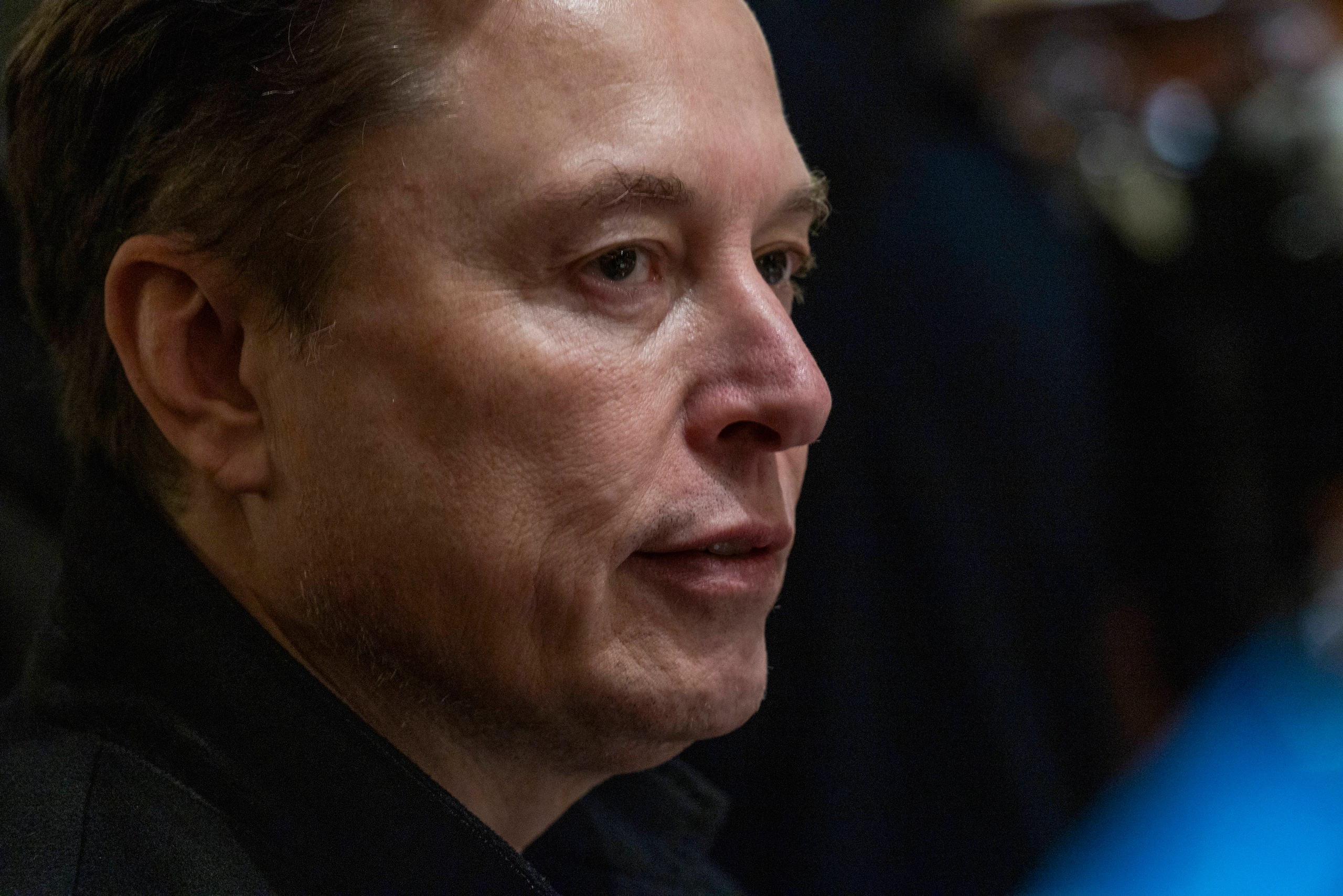 Elon Musk will Robotaxis und Roboter auch in Europa