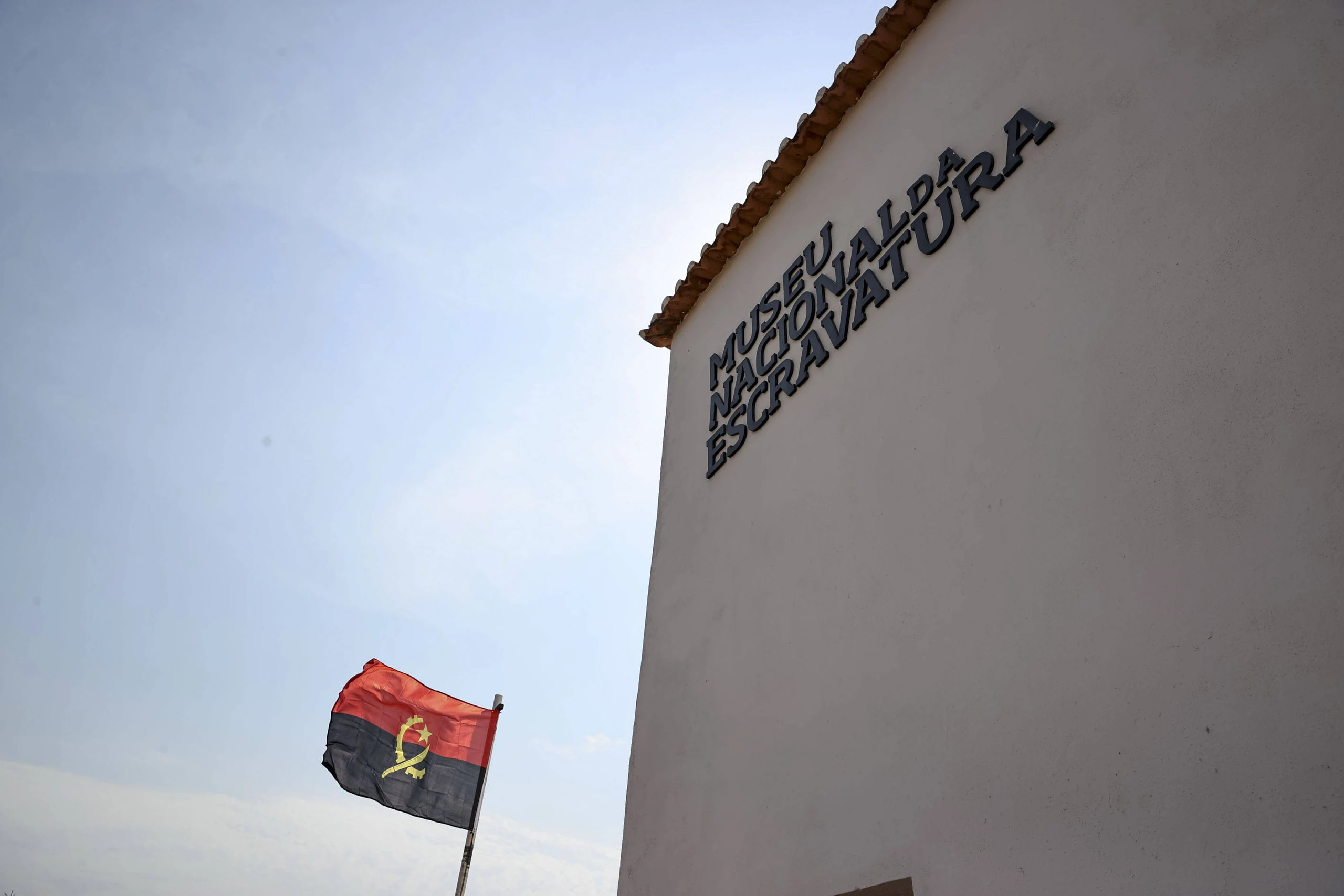 Blurred image background