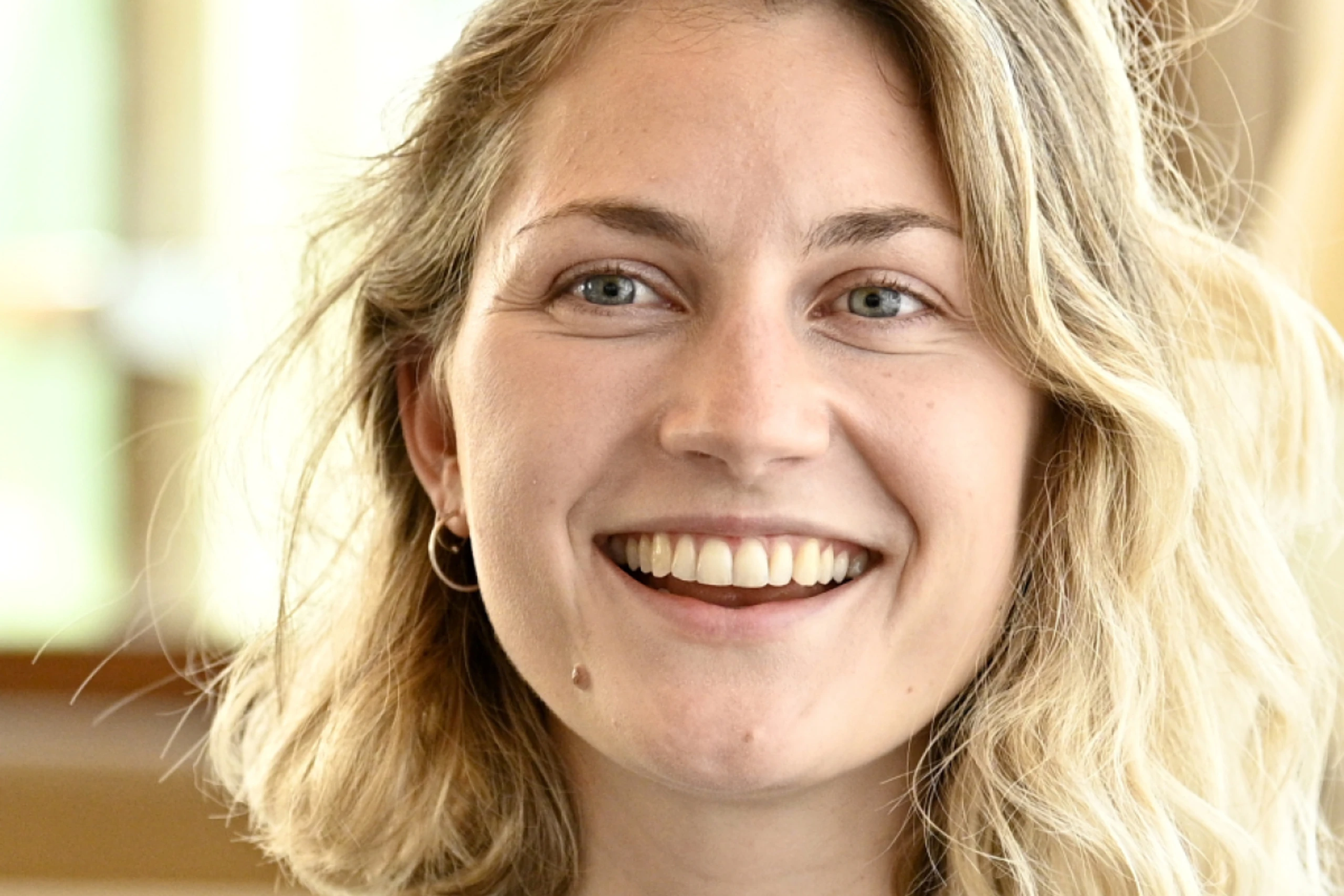 Verena Gotthardt legt einen Erzählband vor