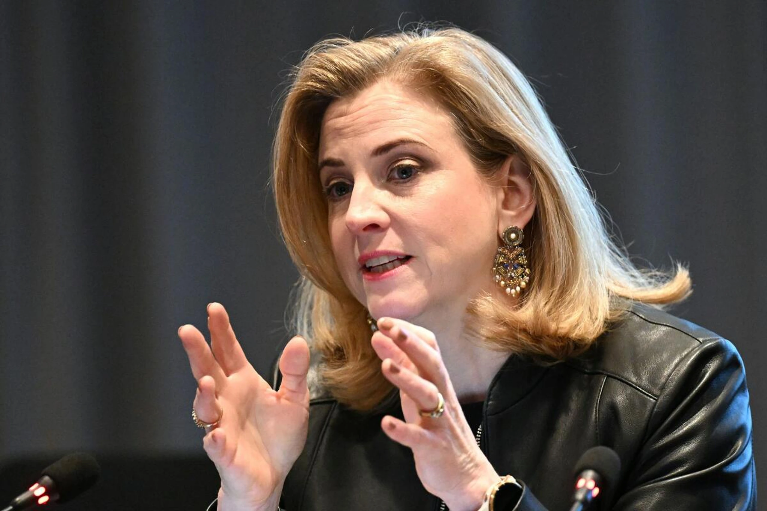 Außenministerium rät von Reisen in die Region ab