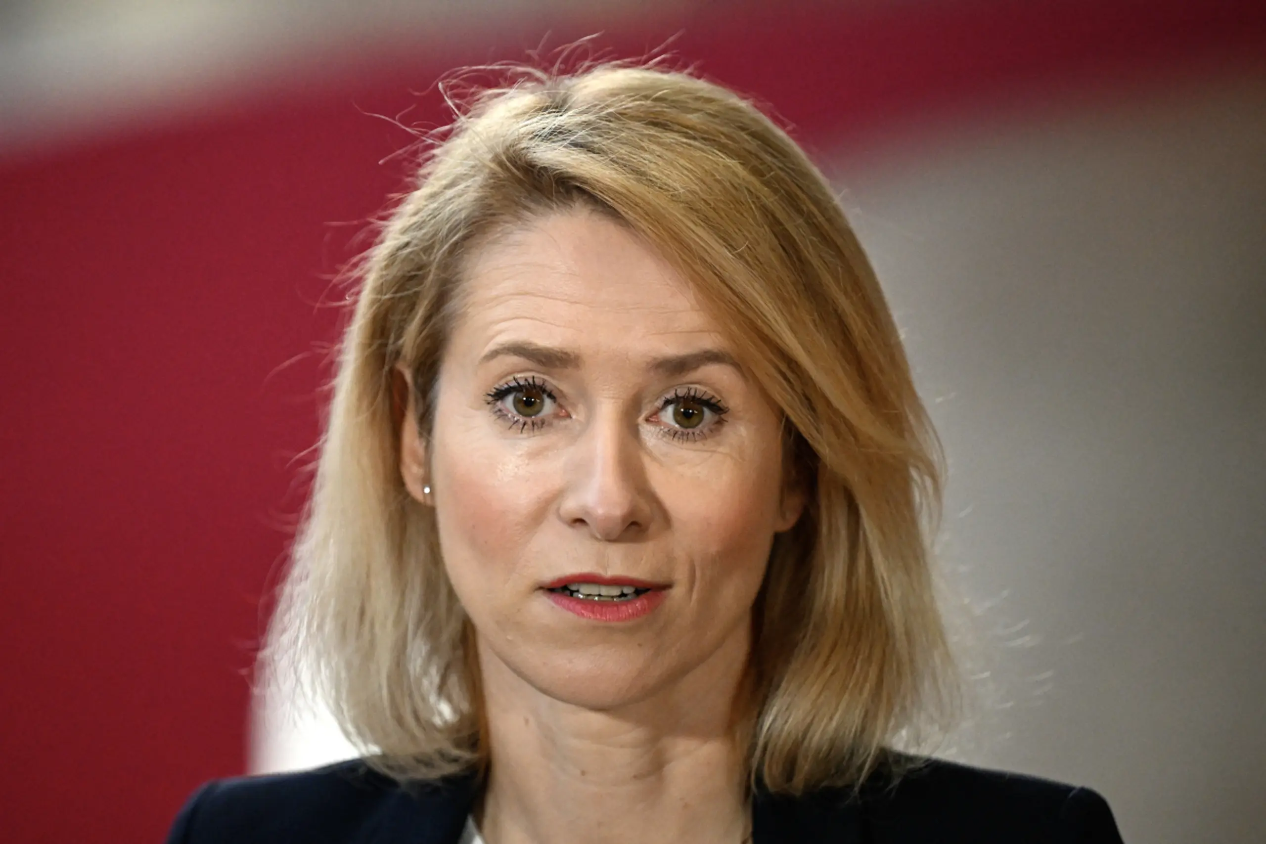 EU-Außenbeauftragte Kallas berief Sondersitzung der Chefdiplomaten ein