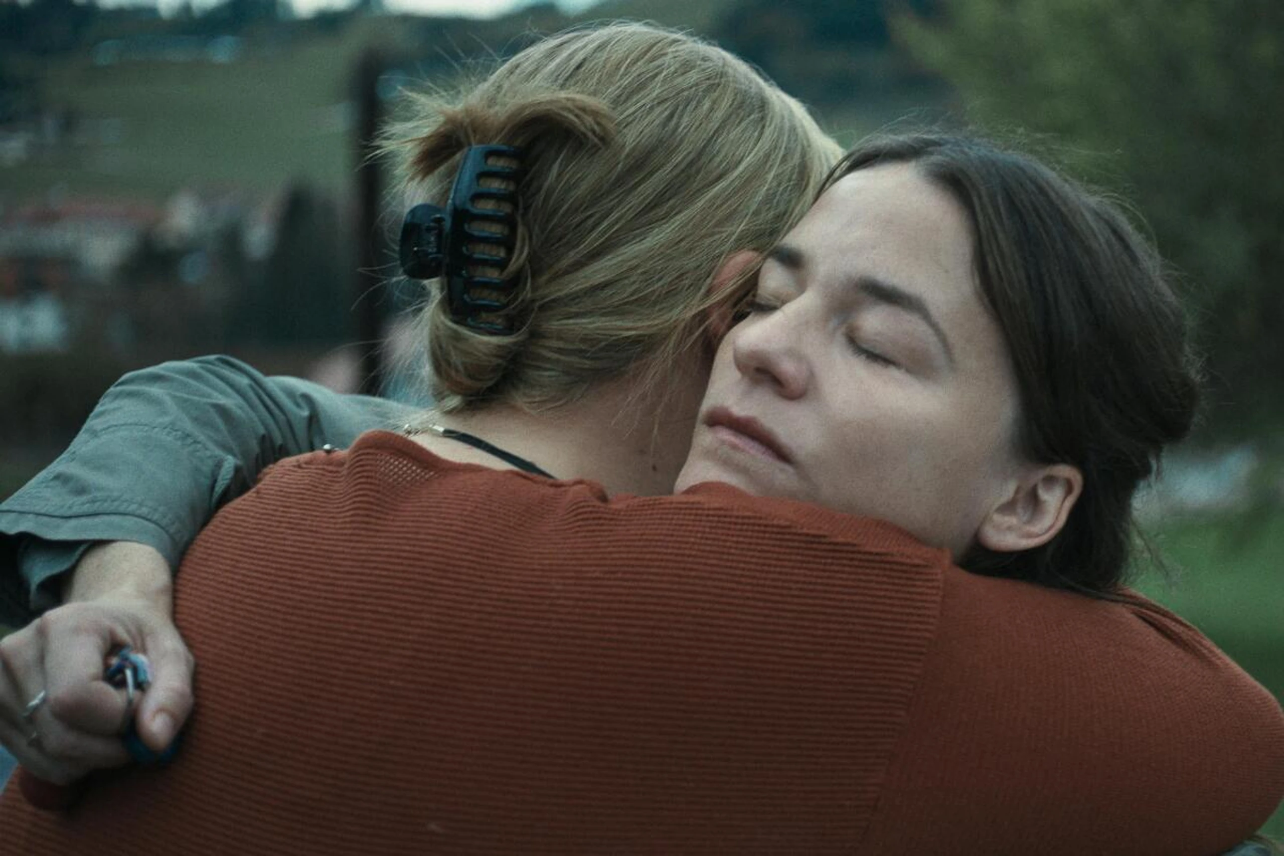 Auf der Suche nach neuer Hoffnung und Geborgenheit