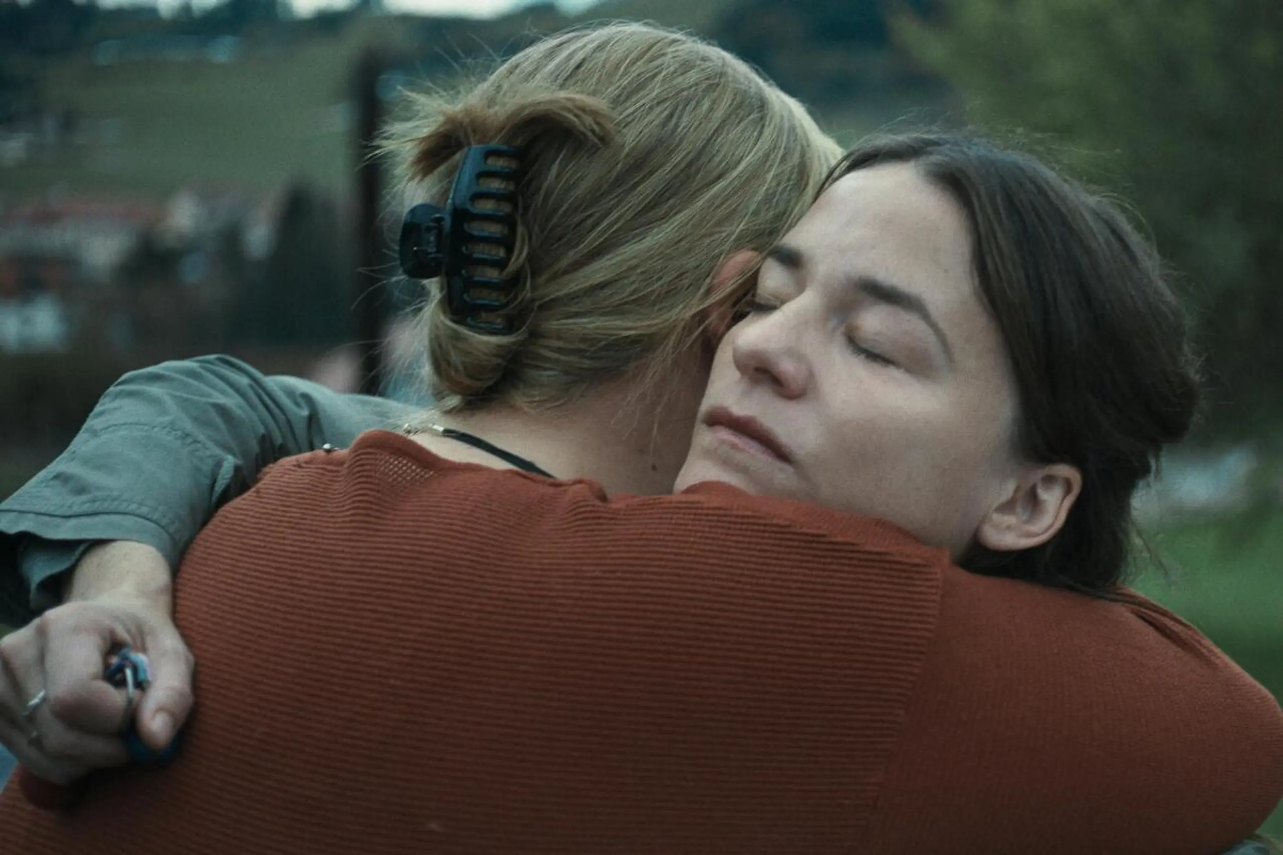 Auf der Suche nach neuer Hoffnung und Geborgenheit