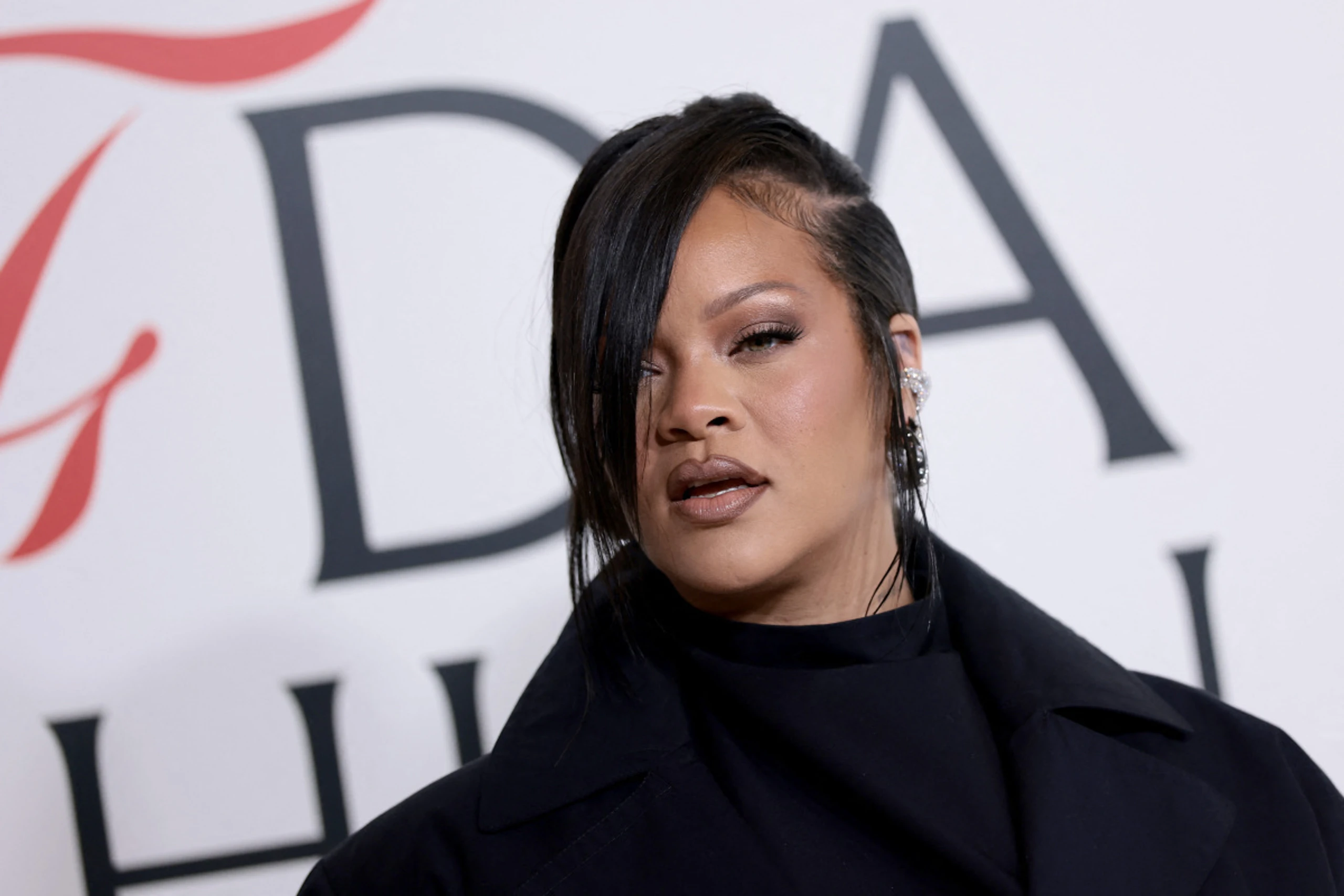 Rihannas bisher letzte Album-Veröffentlichung ist schon zehn Jahre her