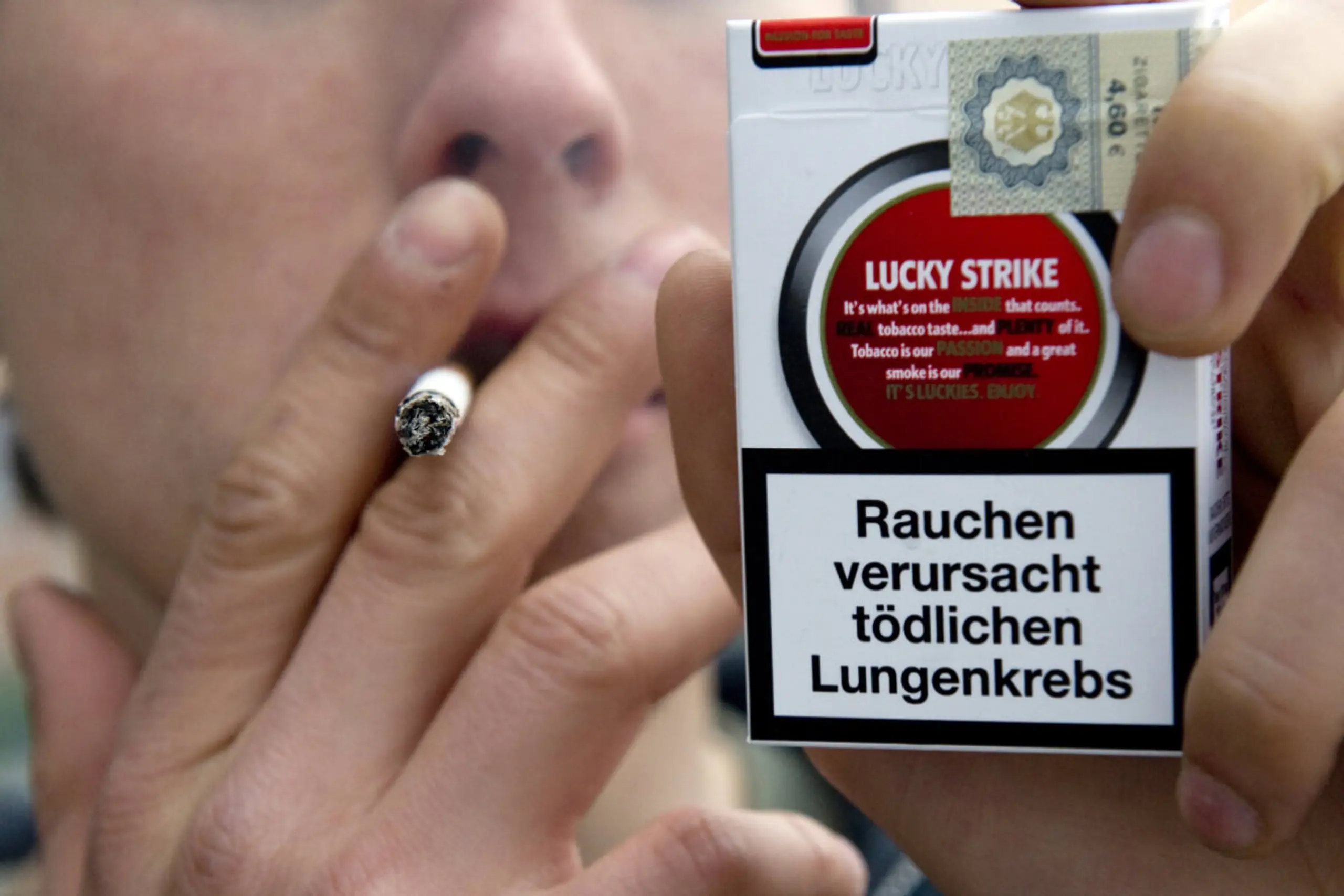 Fortschritte in der Krebsbekämpfung