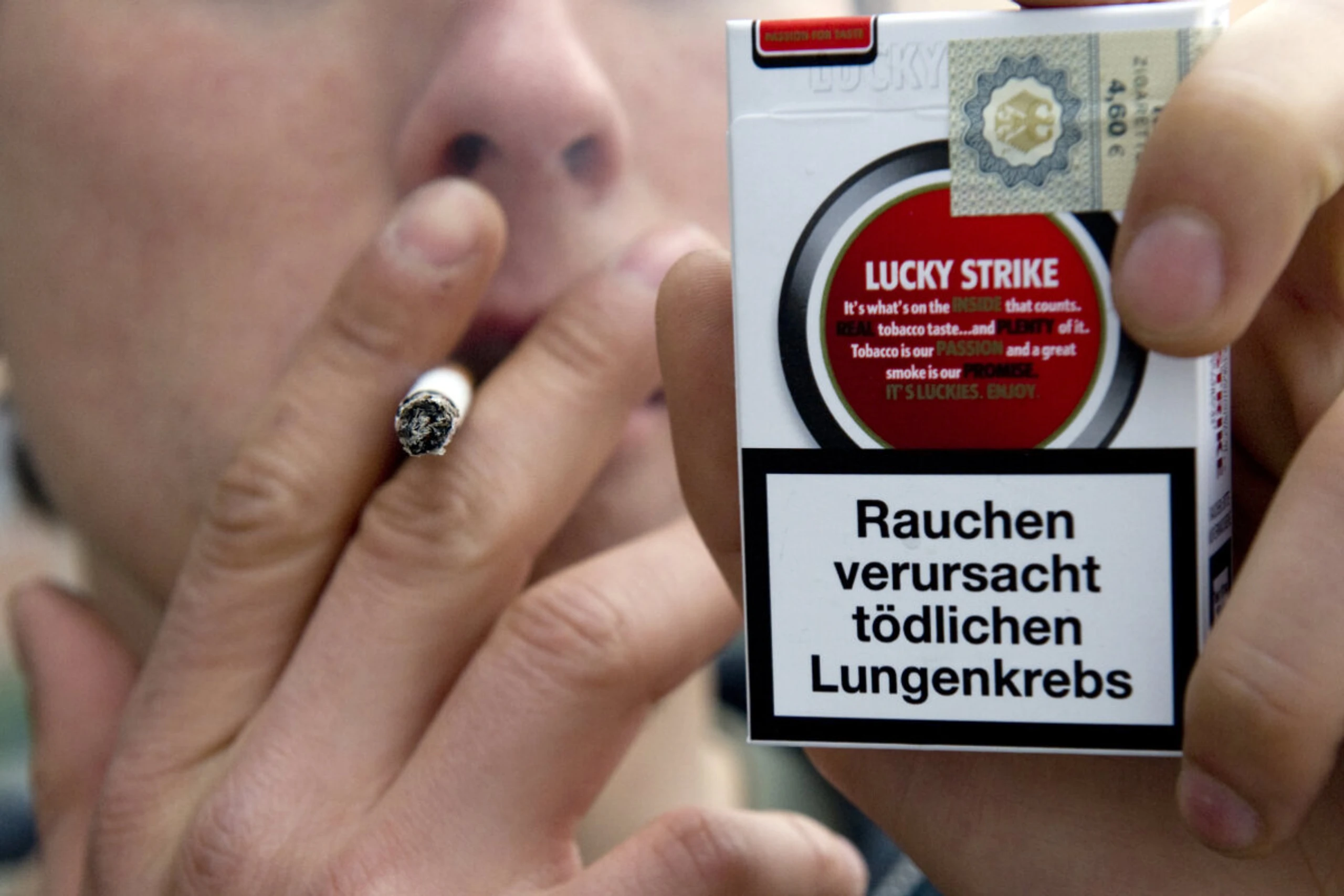 Fortschritte in der Krebsbekämpfung