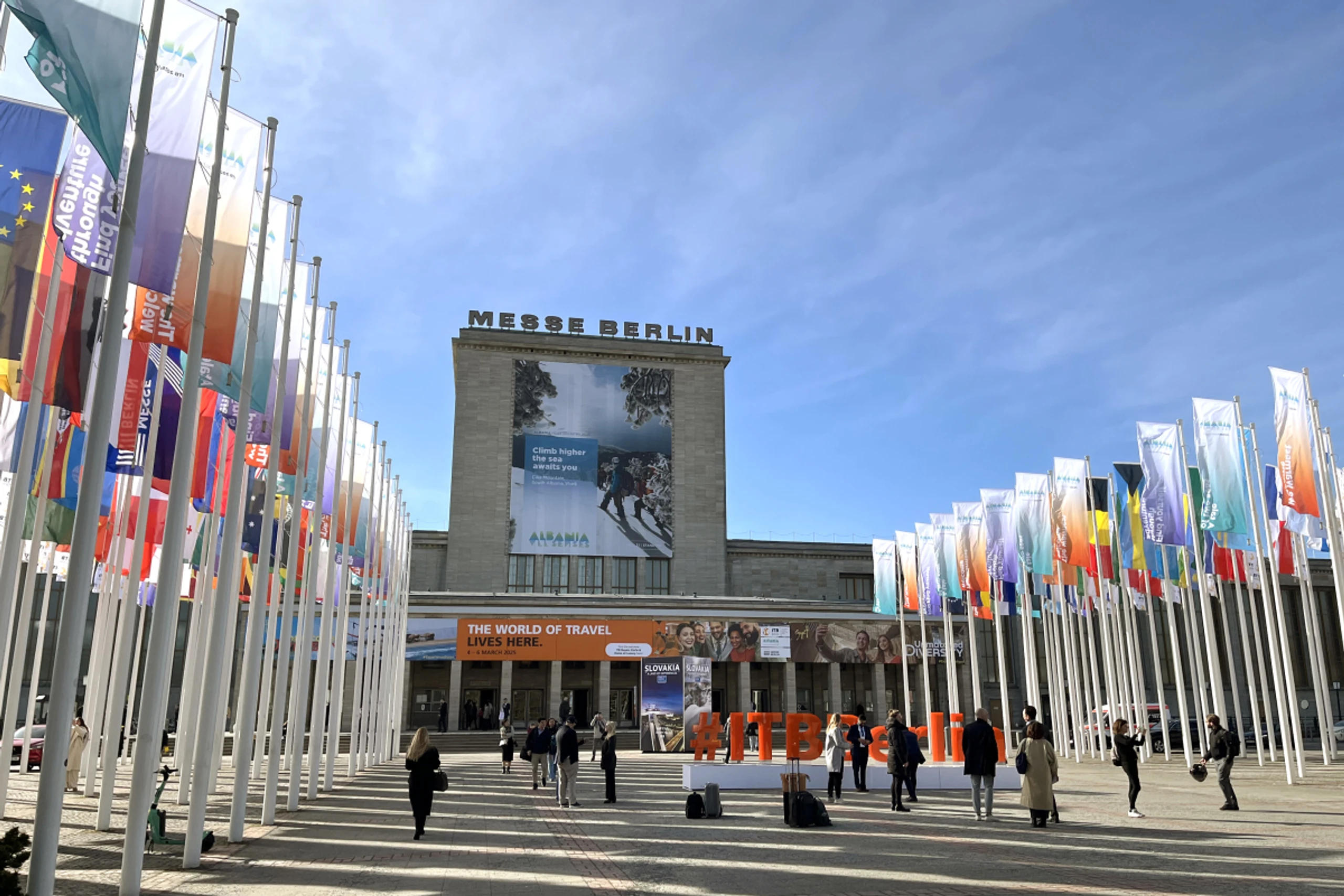 Knapp 100.000 Teilnehmende im Vorjahr