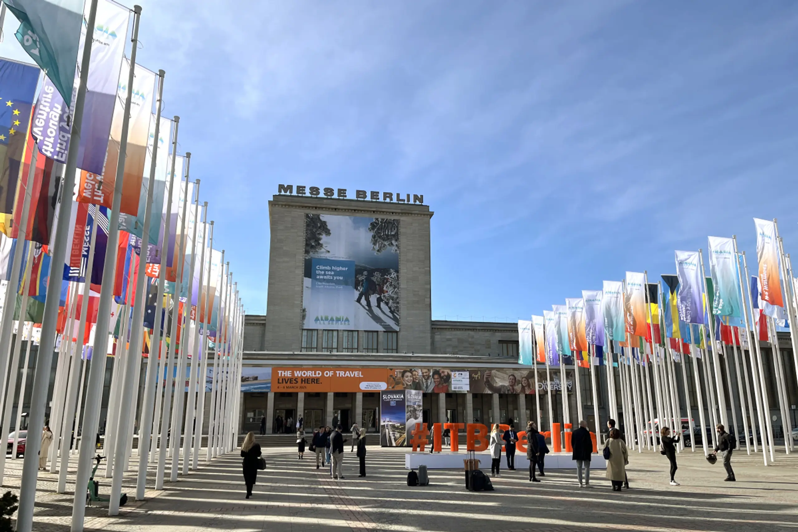 Knapp 100.000 Teilnehmende im Vorjahr