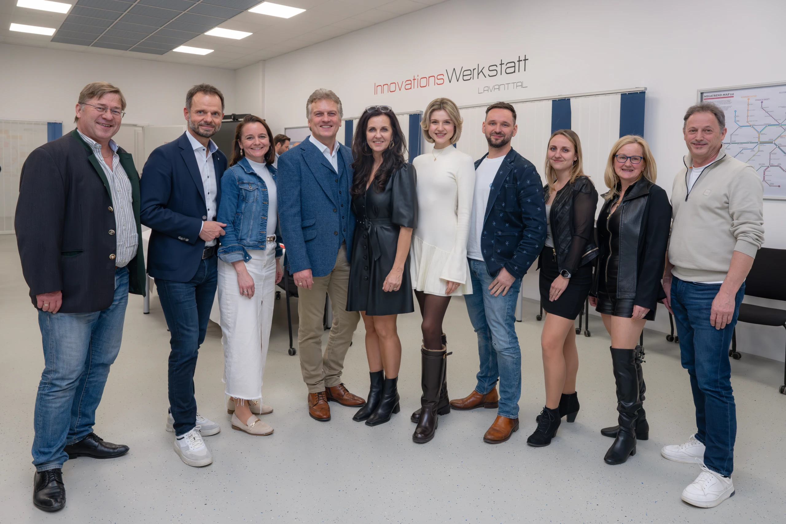 PMS Group: Netzwerktreffen mit Weinseminar