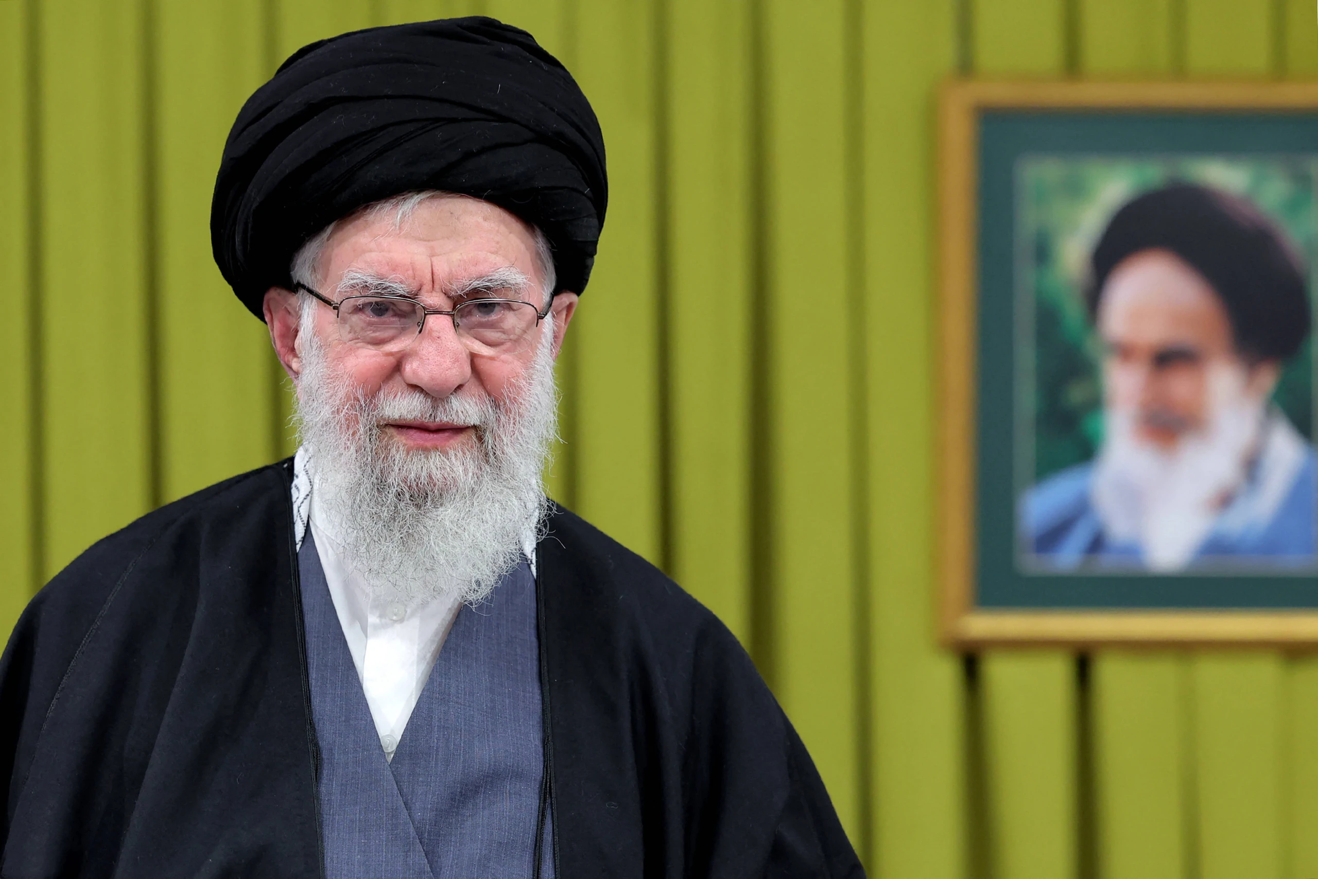 Iran nach Khameneis Tod: Wie es jetzt weitergeht
