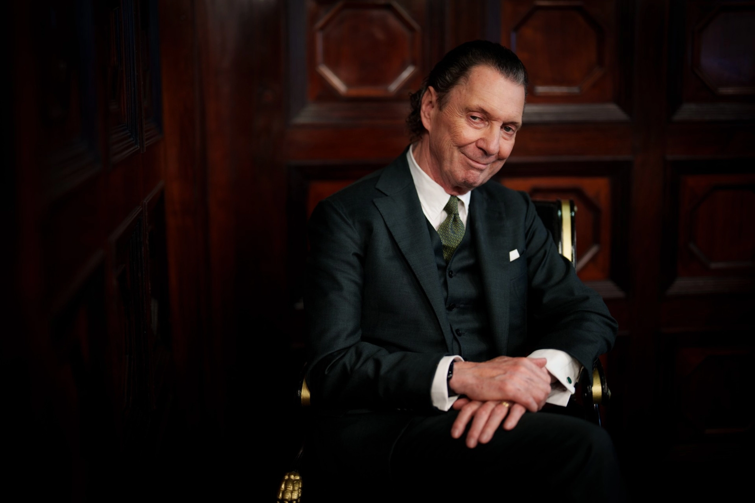 Martin Suter: „Leben ist Arbeit und Arbeit ist Leben“