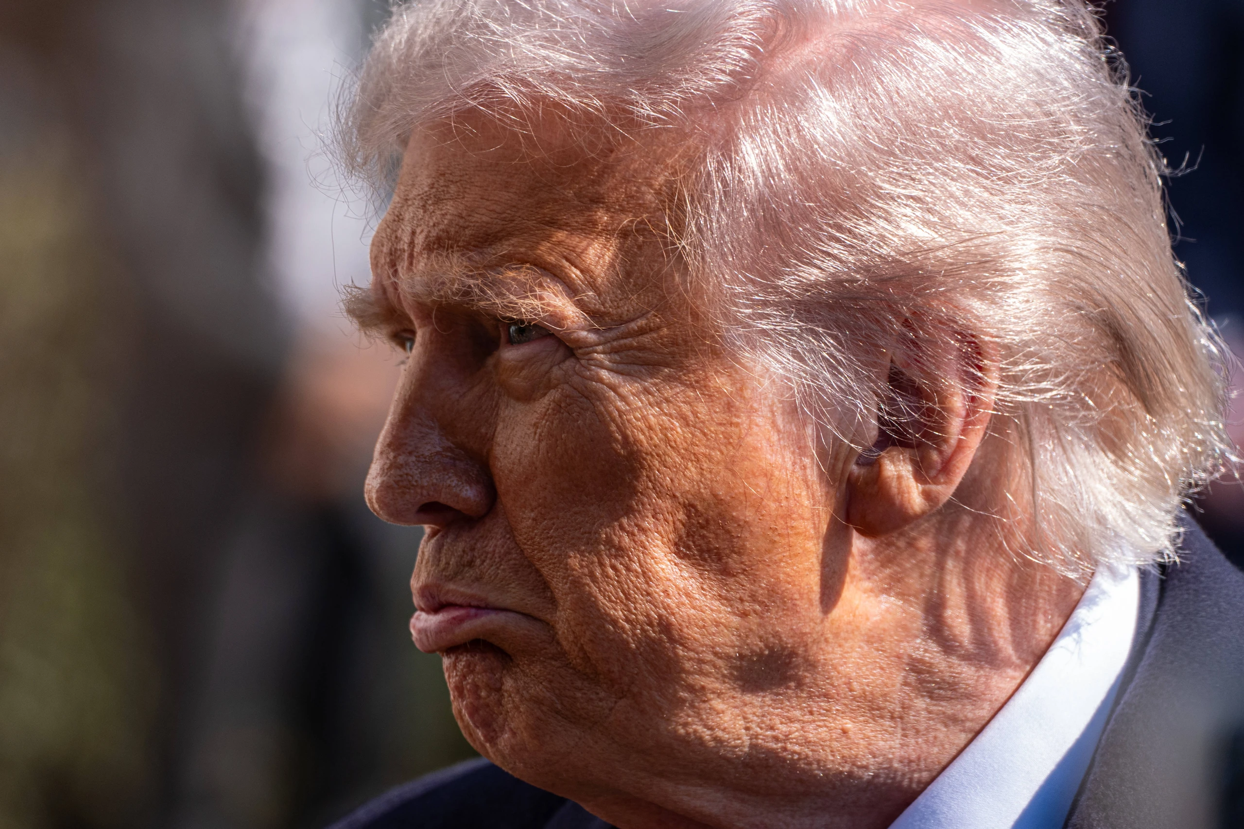 Angriffe im Iran: Chance oder Risiko für Trump?