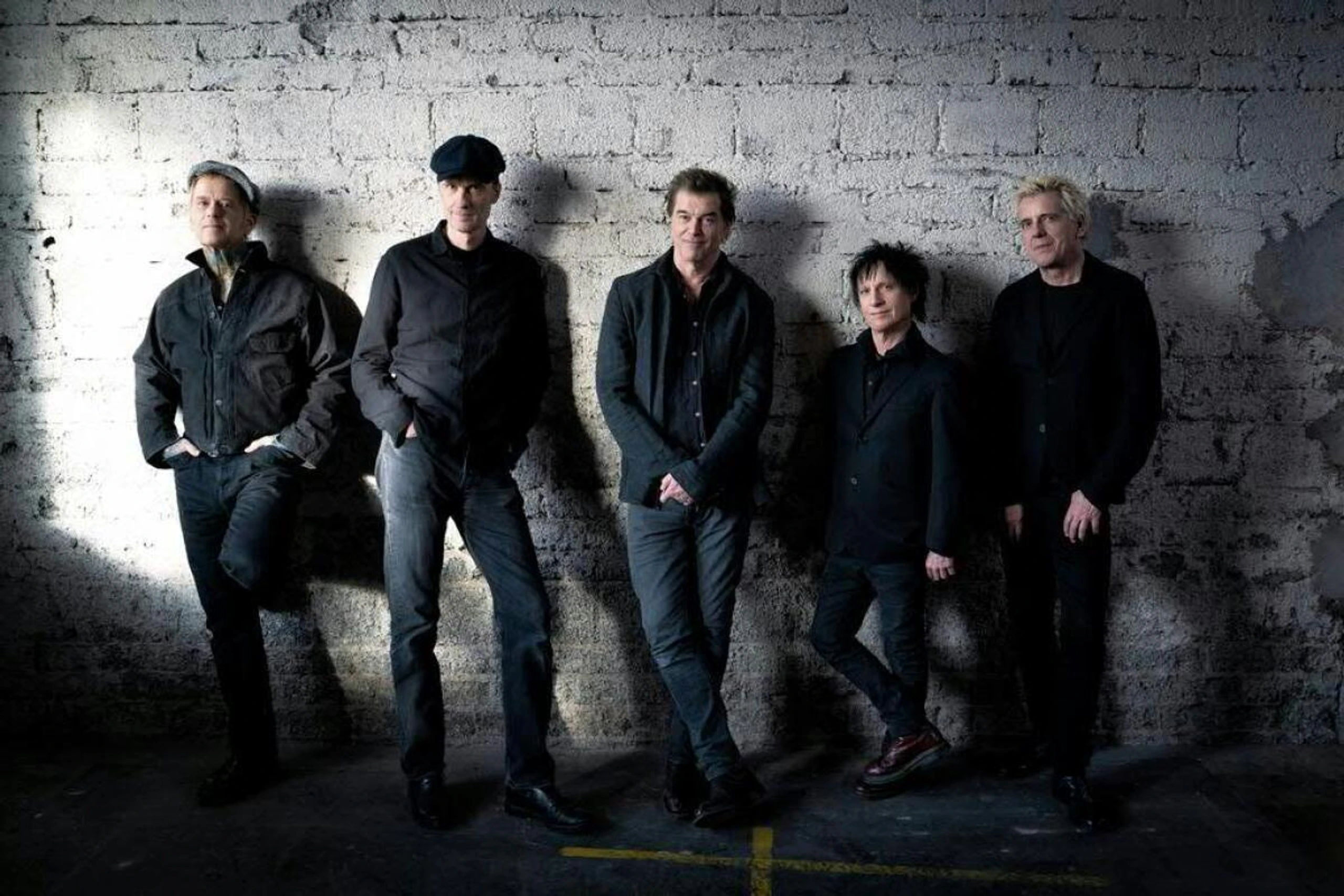 Die Toten Hosen bringen ein finales Studioalbum heraus