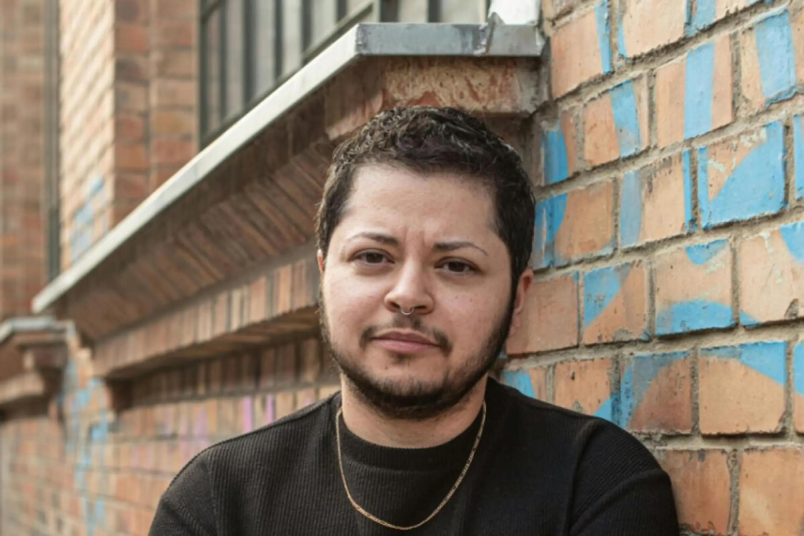 Unter dem Künstlernamen Der Kuseng feiert der Kabarettist Erfolge