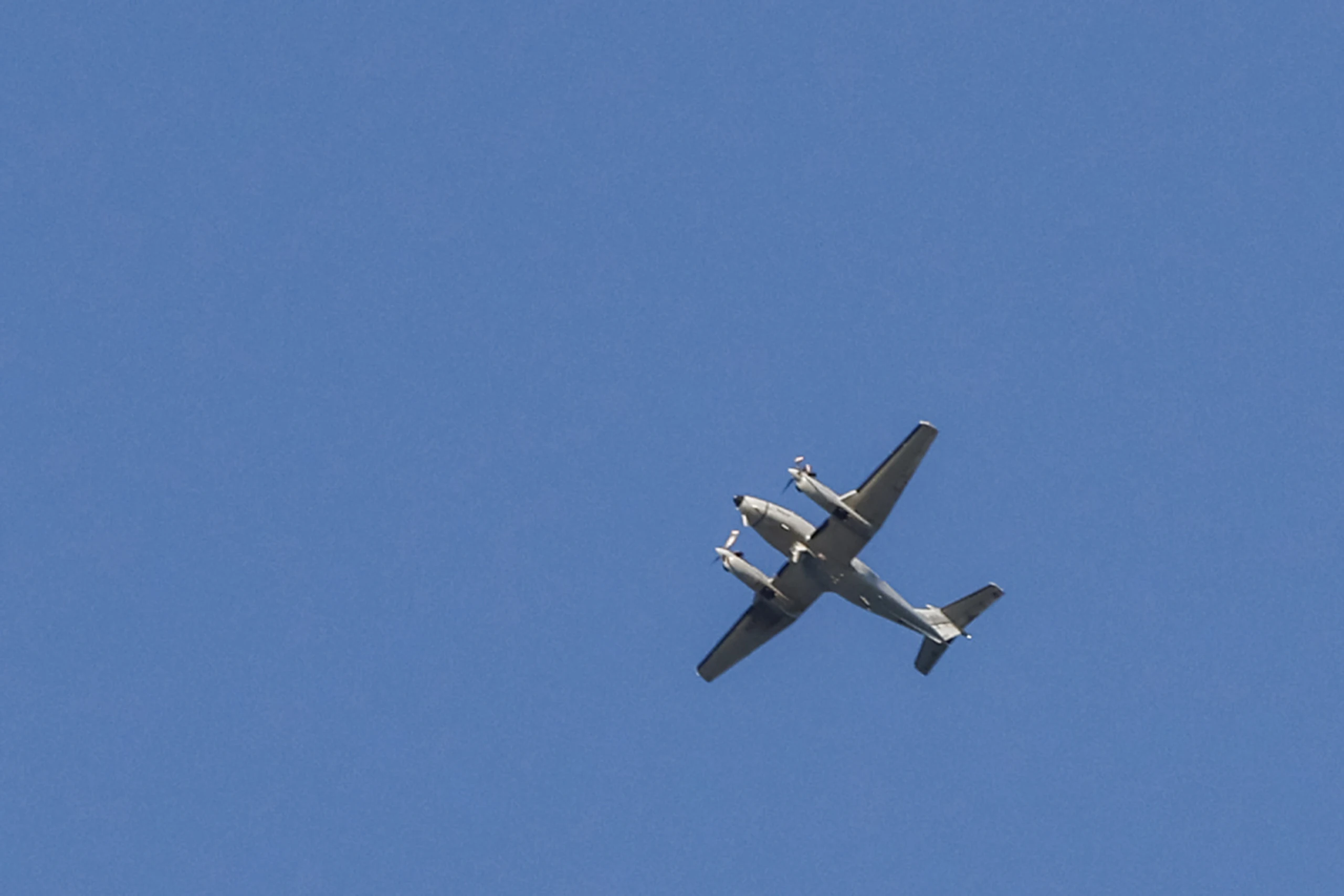 Israelische Luftwaffe fliegt neue Einsätze gegen Iran