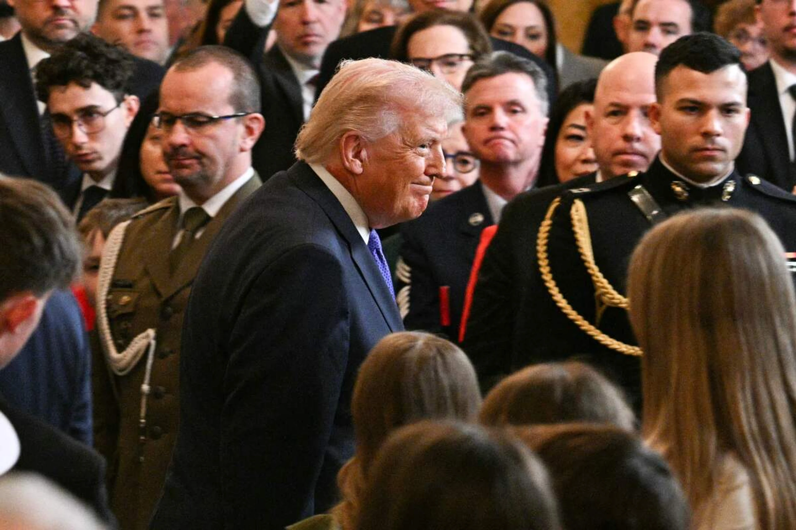 "Die große Welle kommt bald"