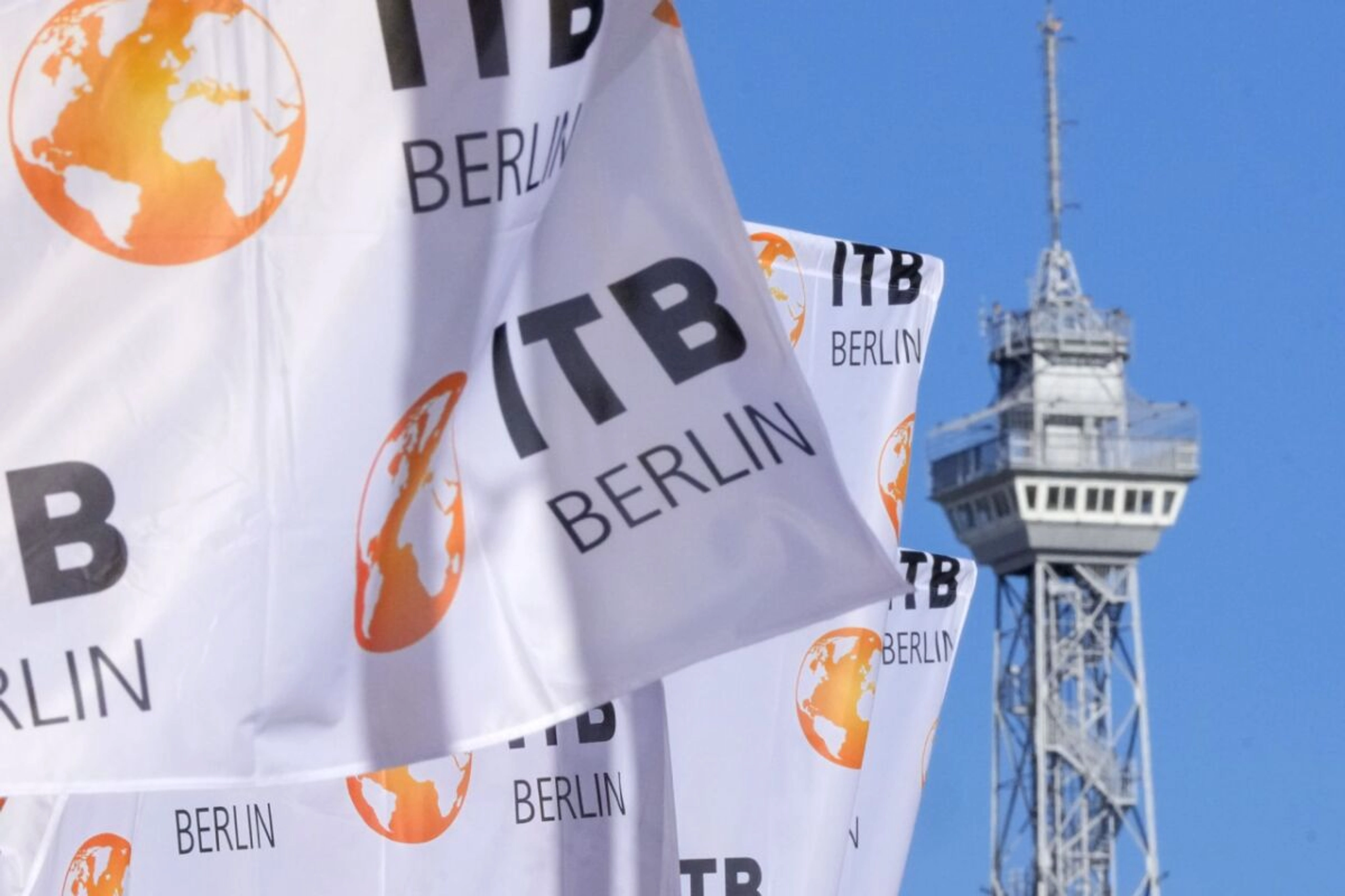 In Berlin findet derzeit die Internationale Tourismus-Börse statt