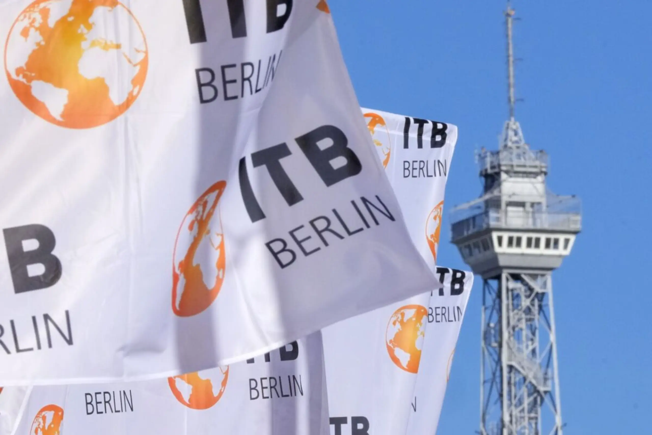 In Berlin findet derzeit die Internationale Tourismus-Börse statt