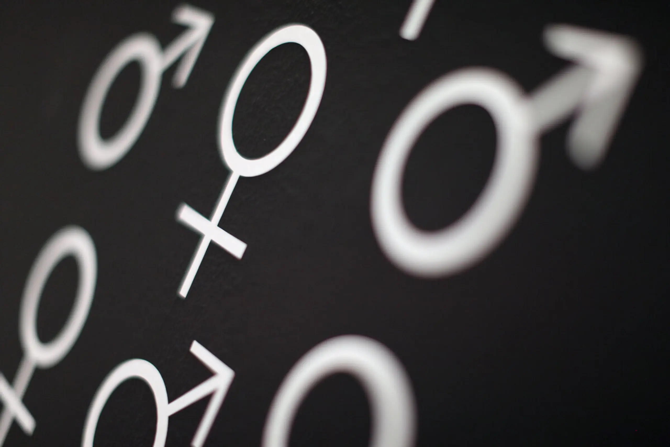 Frauen melden nach wie vor deutlich seltener Patente an als Männer