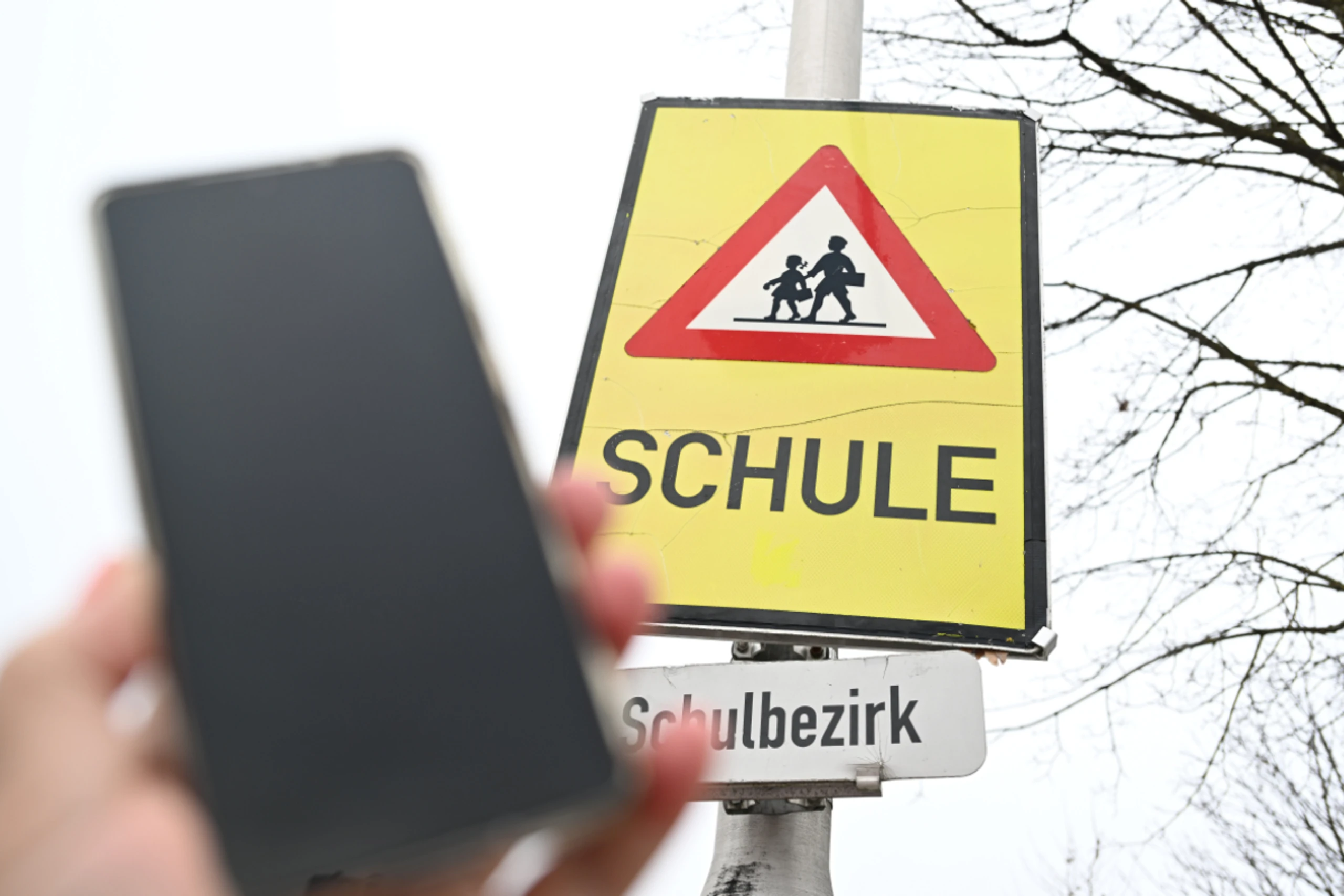 Medienbildung soll auf den Stundenplan