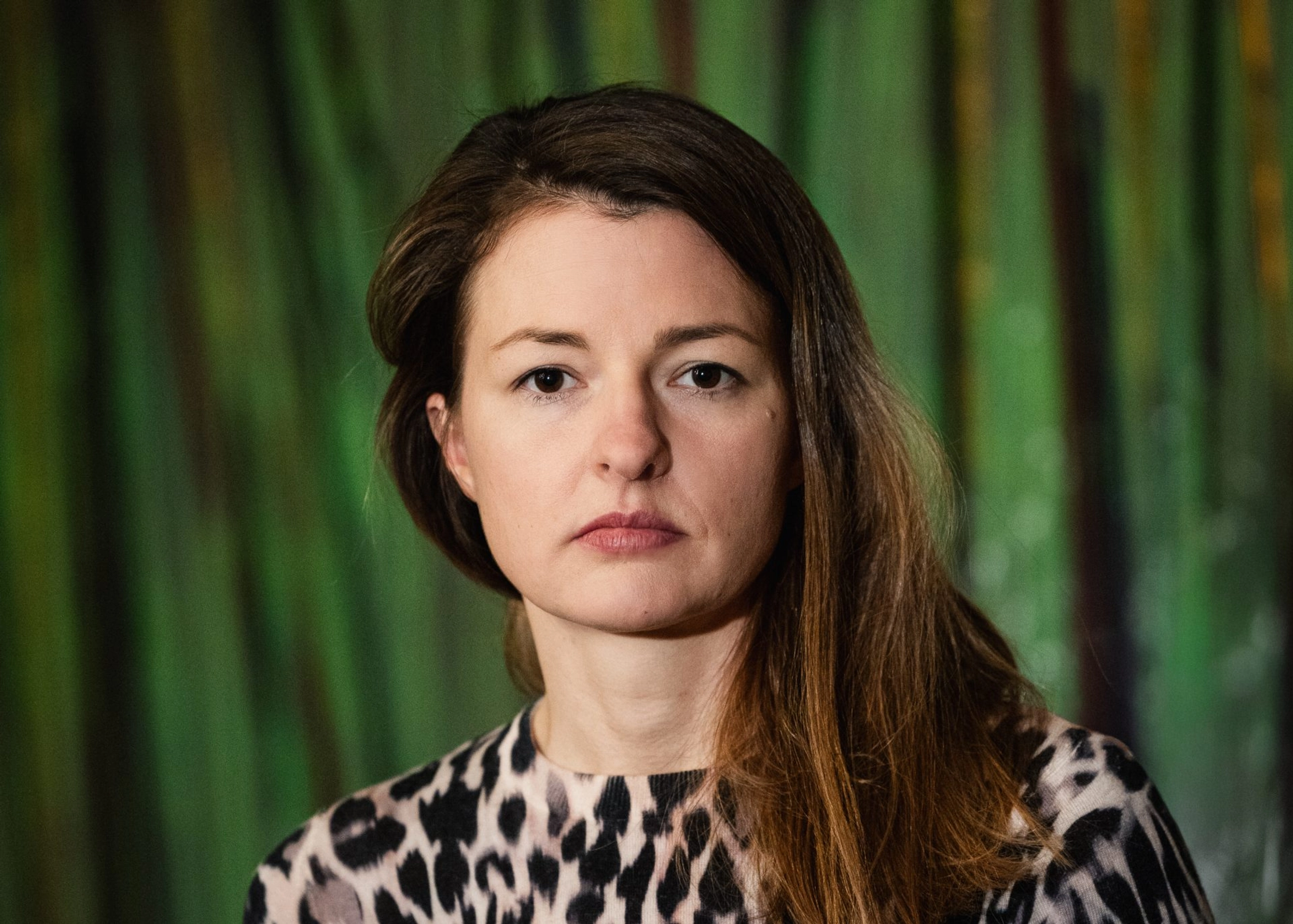 Laura Freudenthaler: Ein feministischer Blick auf Hexen