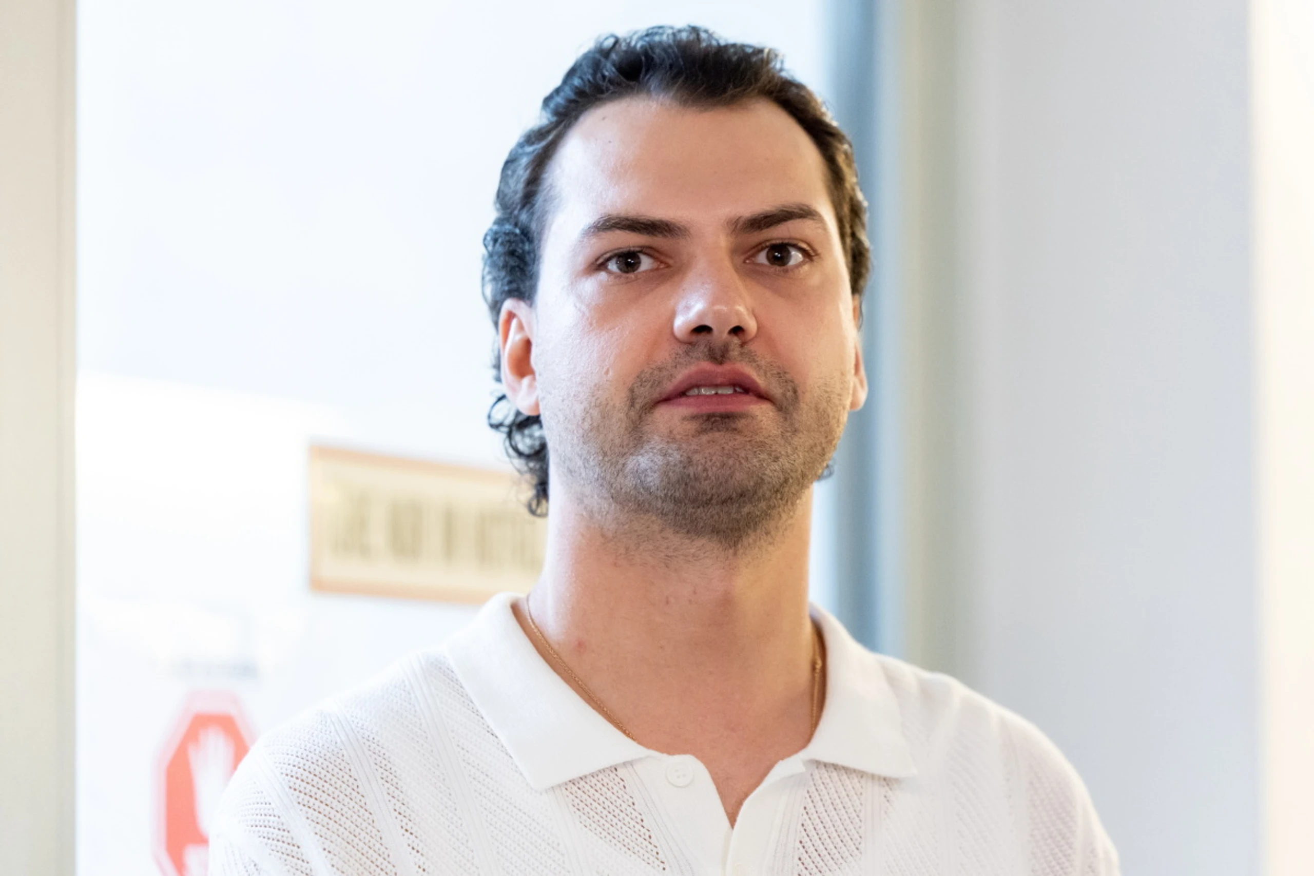 Im Vorjahr war Ochsenknecht in Innsbruck vor Gericht