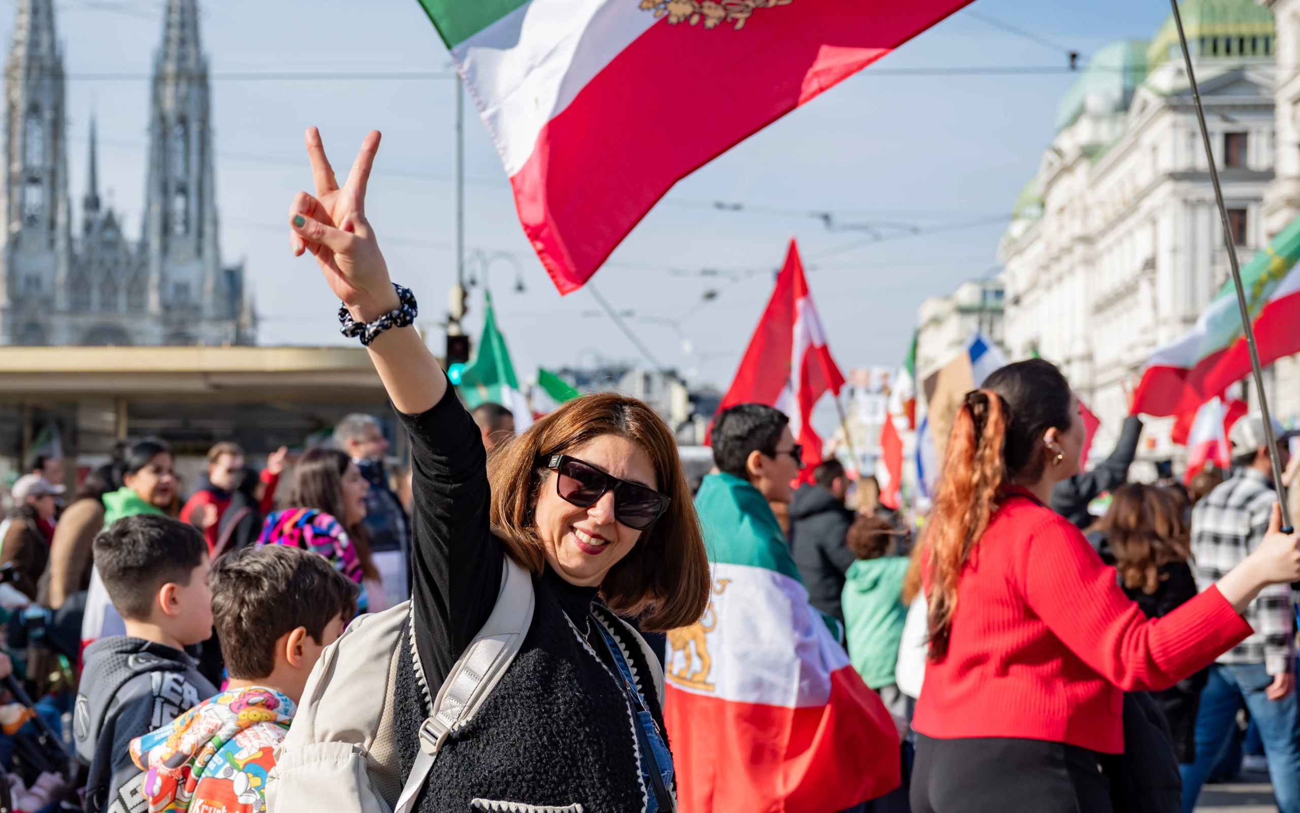 Inflation, Energiepreise, Exporte: Die Folgen des Iran-Kriegs für Österreich